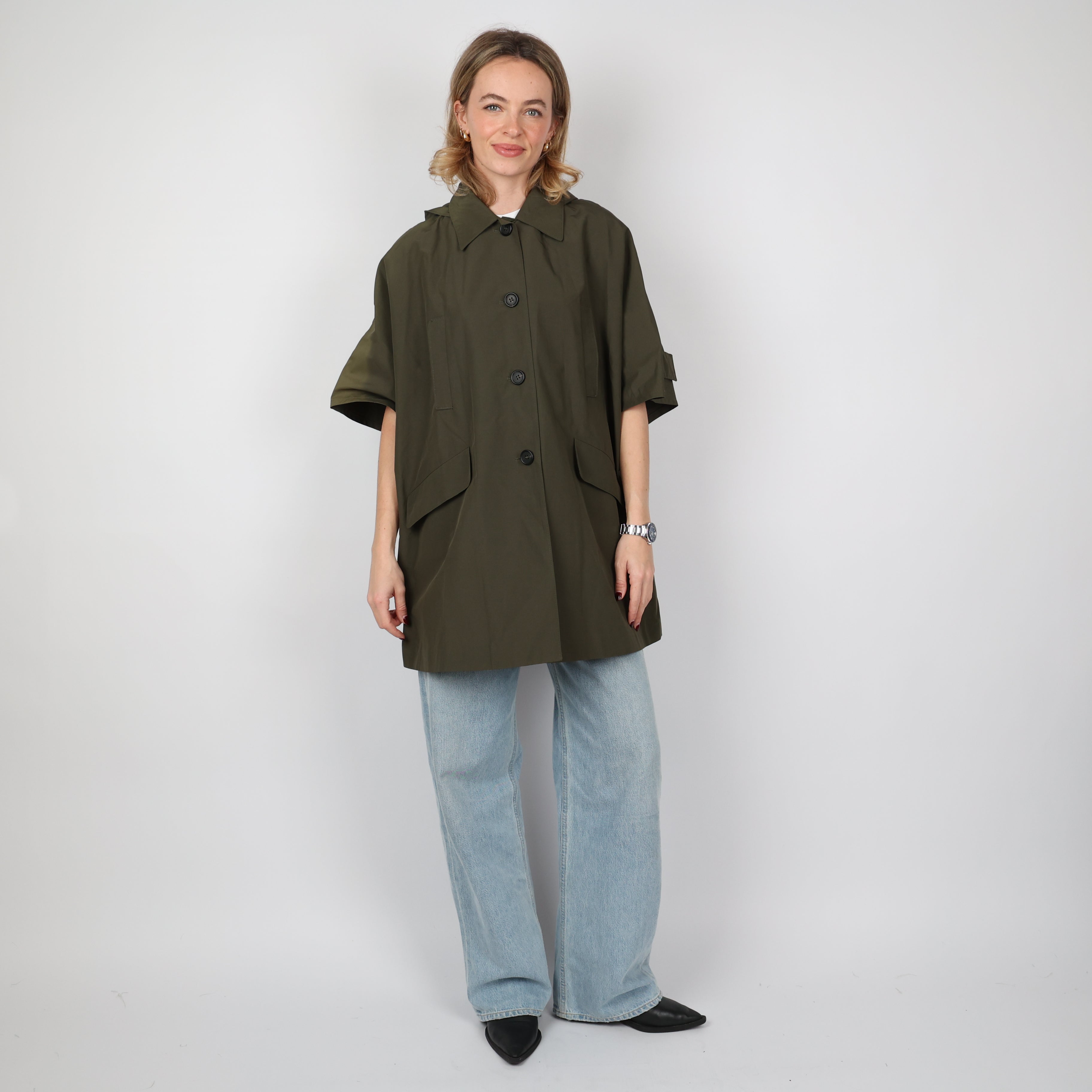Jacket, UK Size 8