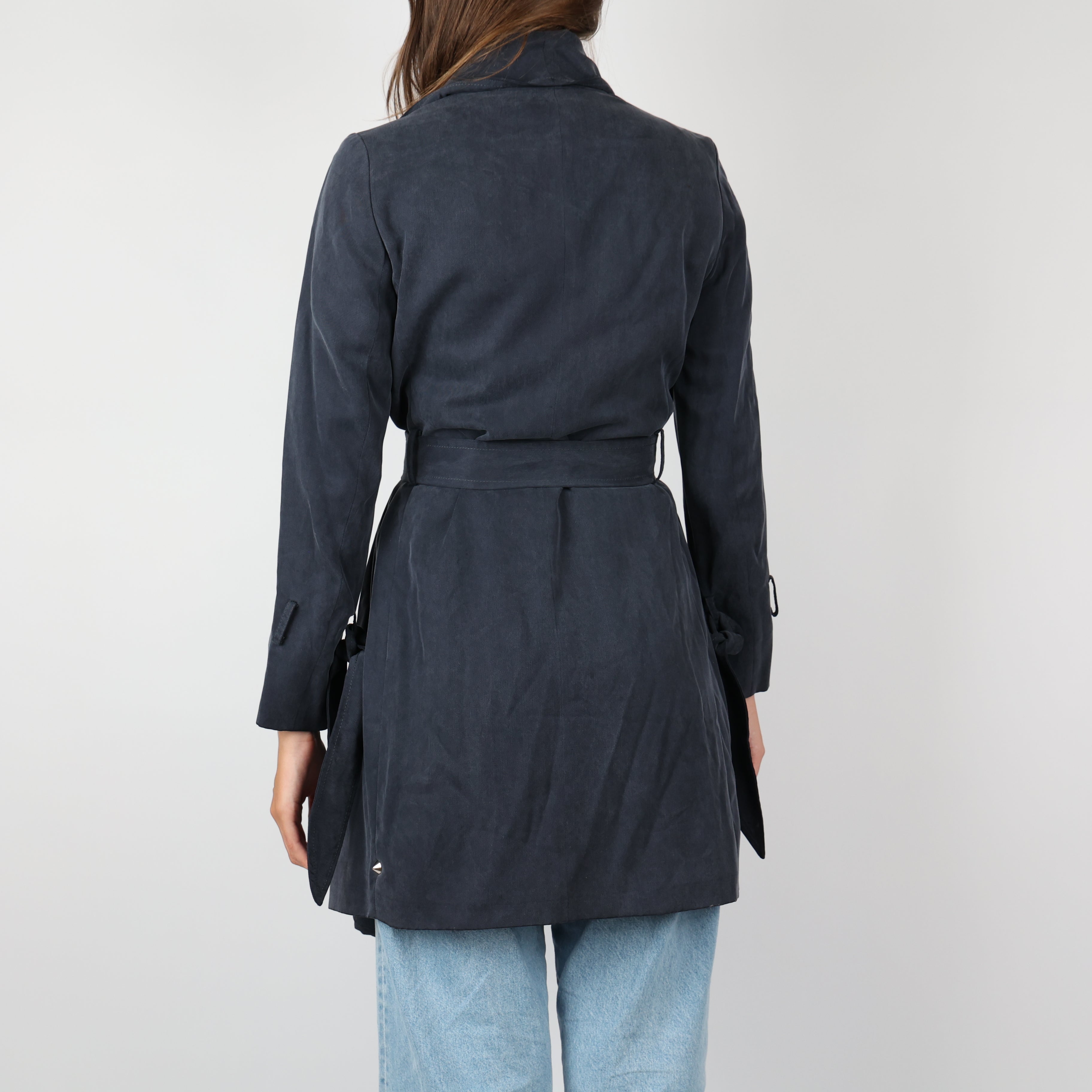 Coat, UK Size 12