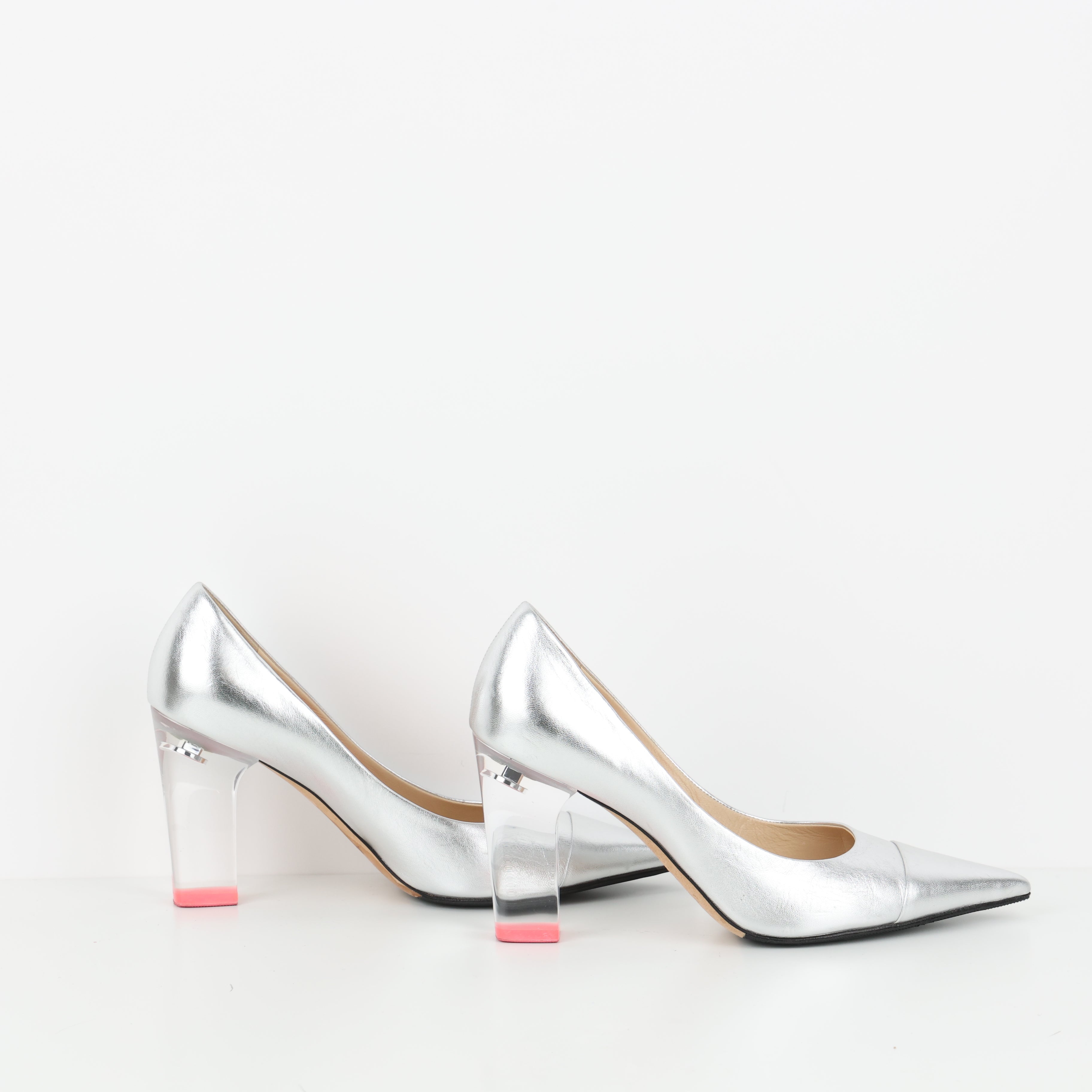 Heels , Shoe Size 39.5