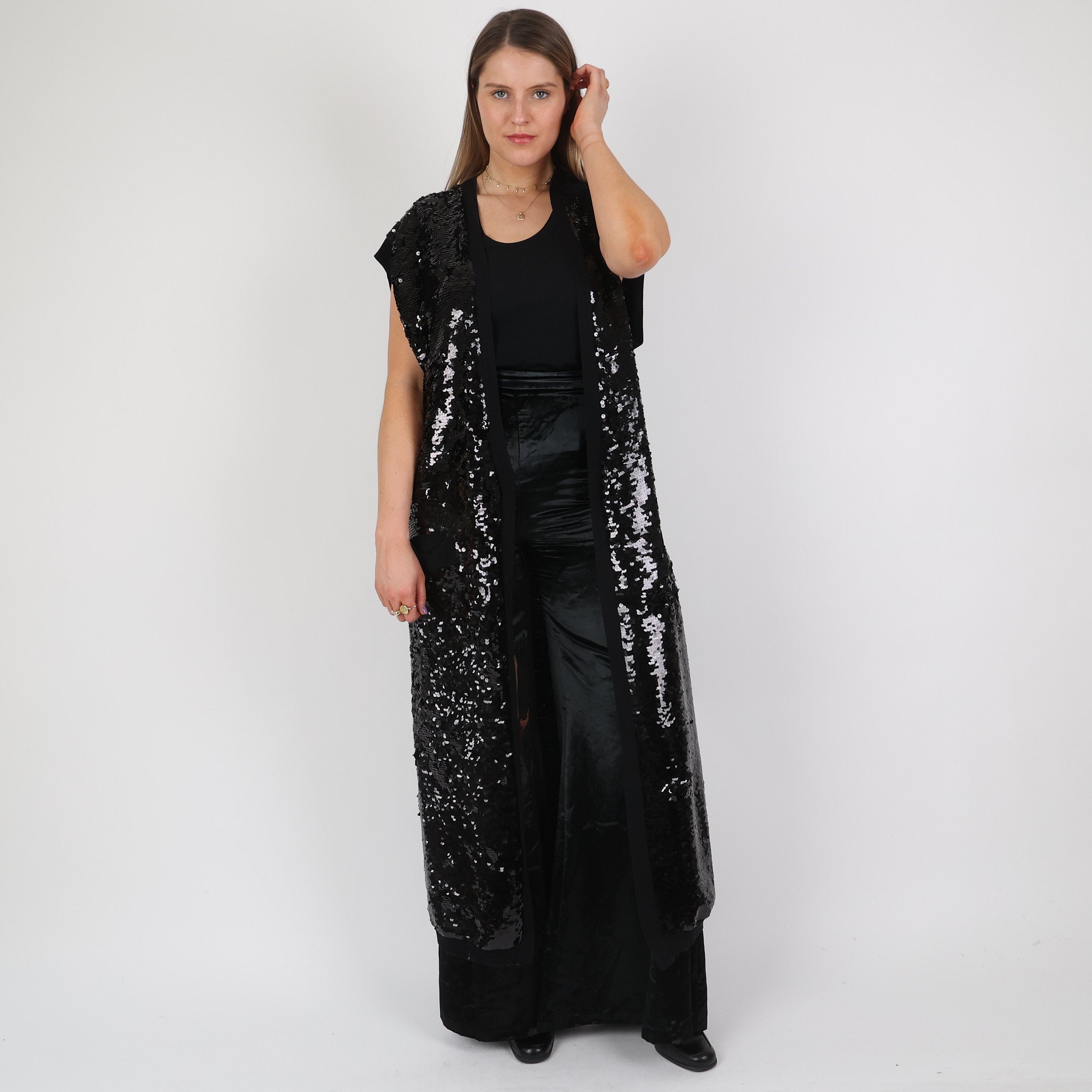 Coat, UK Size 10