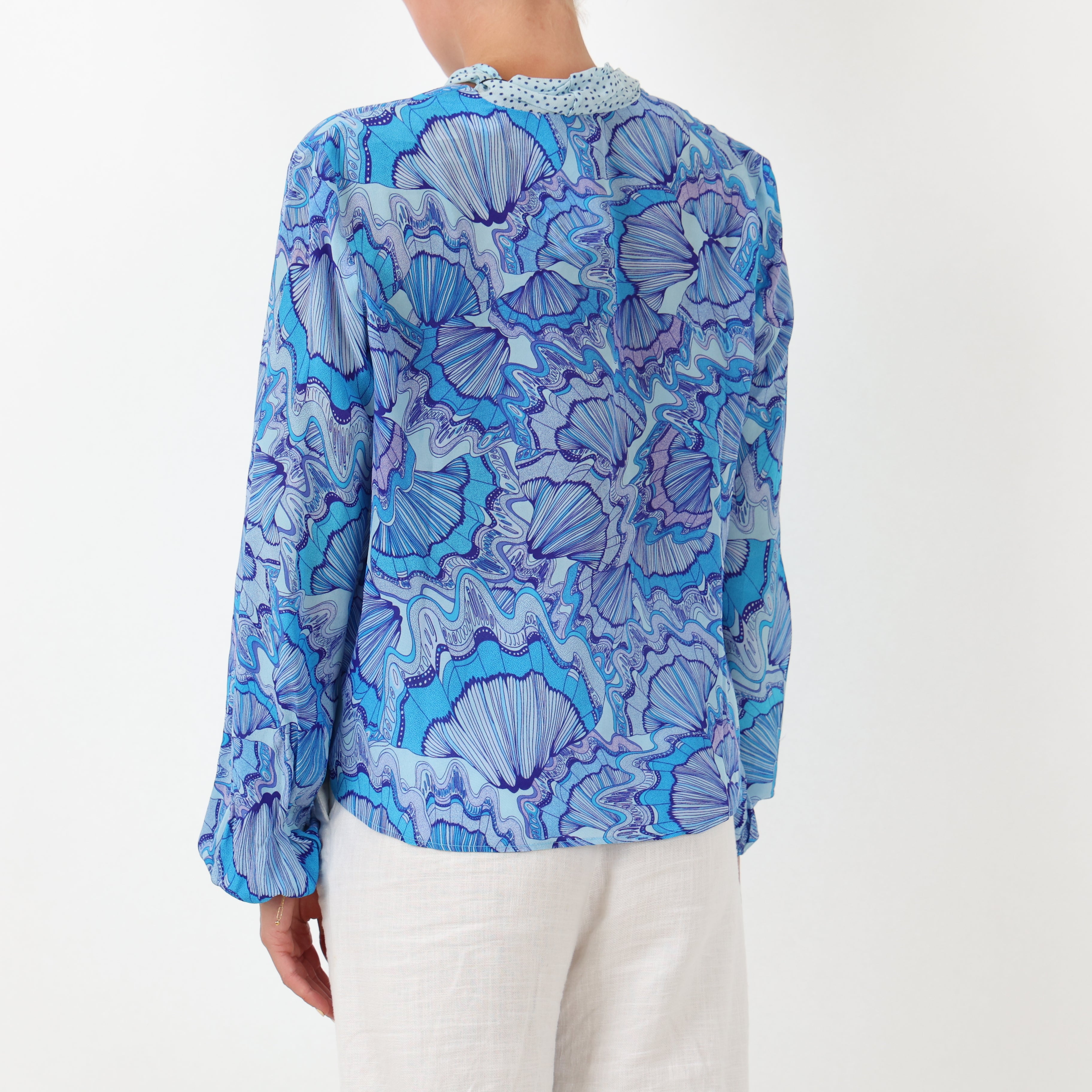 Blouse, UK Size 14