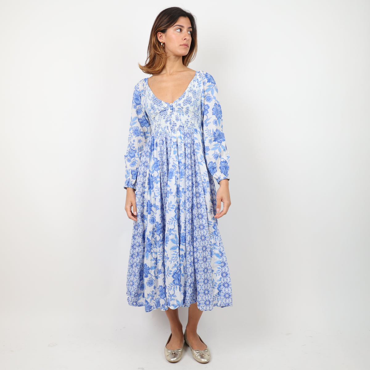 Dress, UK Size 6