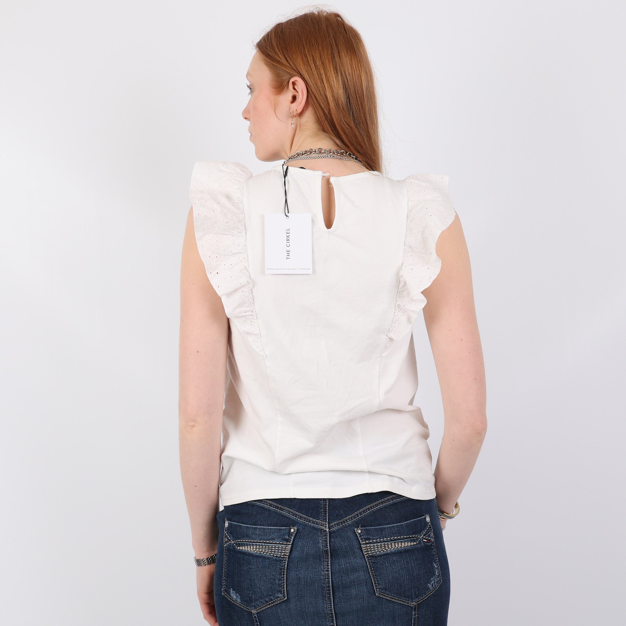 Top, UK Size 6
