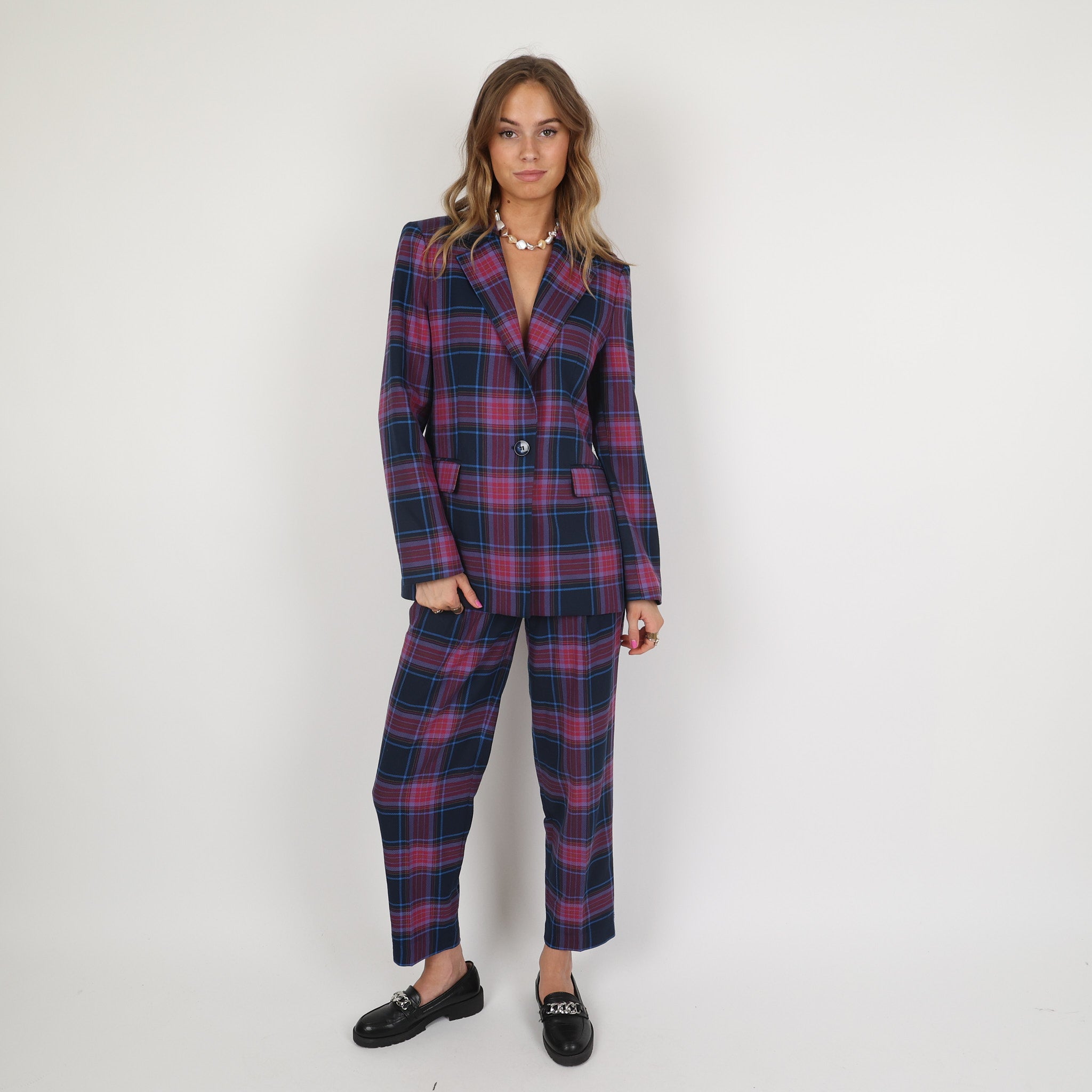 Co Ord, UK Size 8