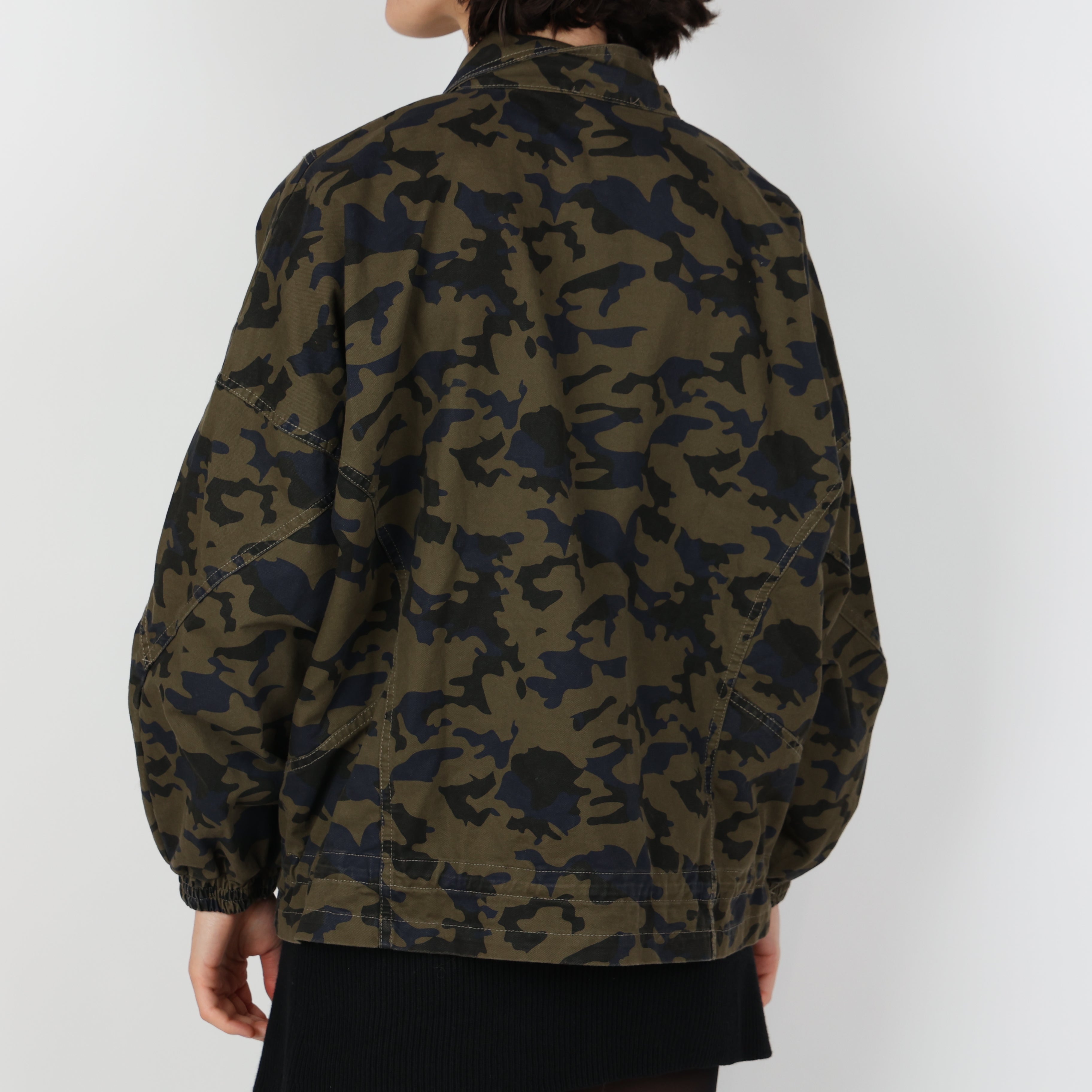 Jacket, UK Size 14