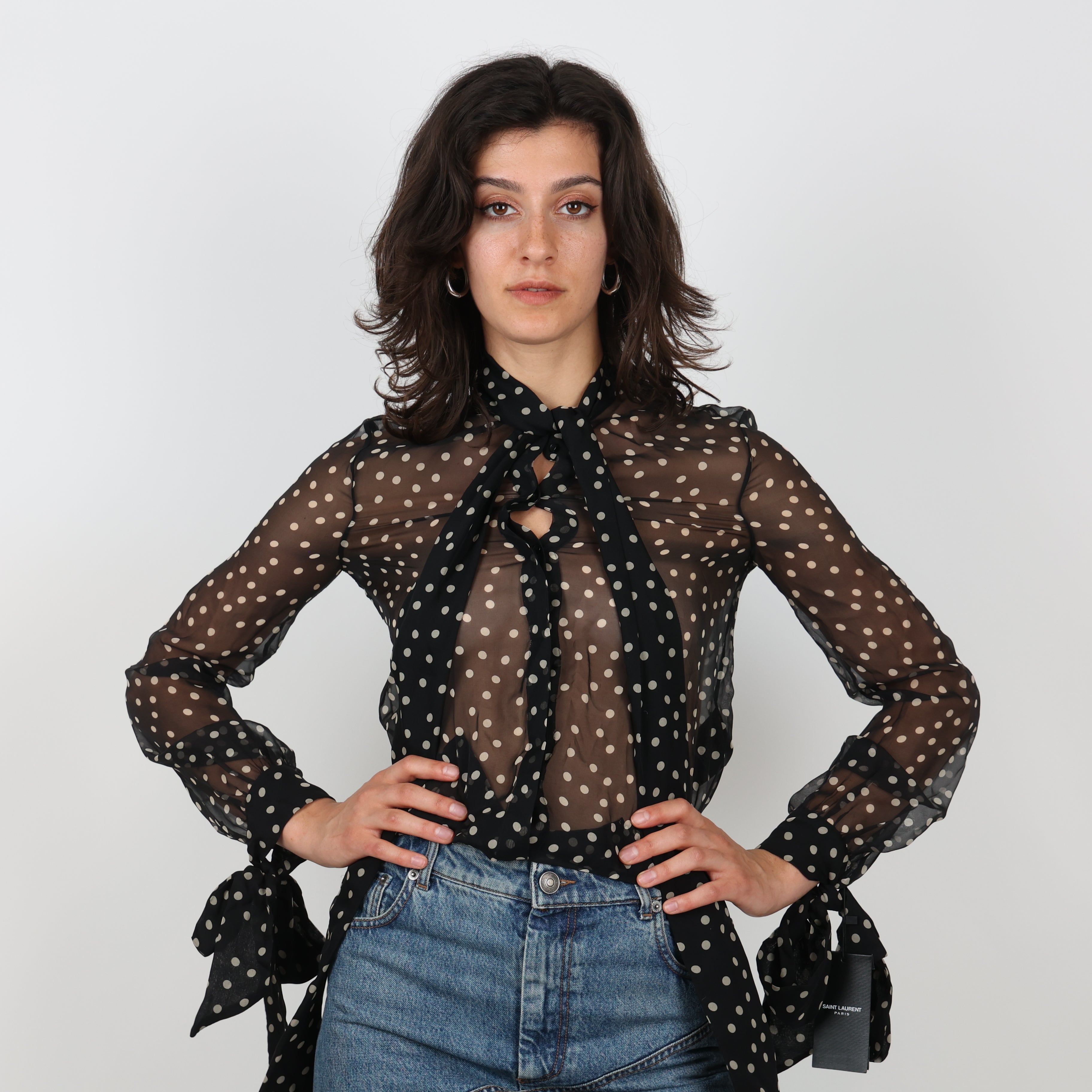 Top, UK Size 6
