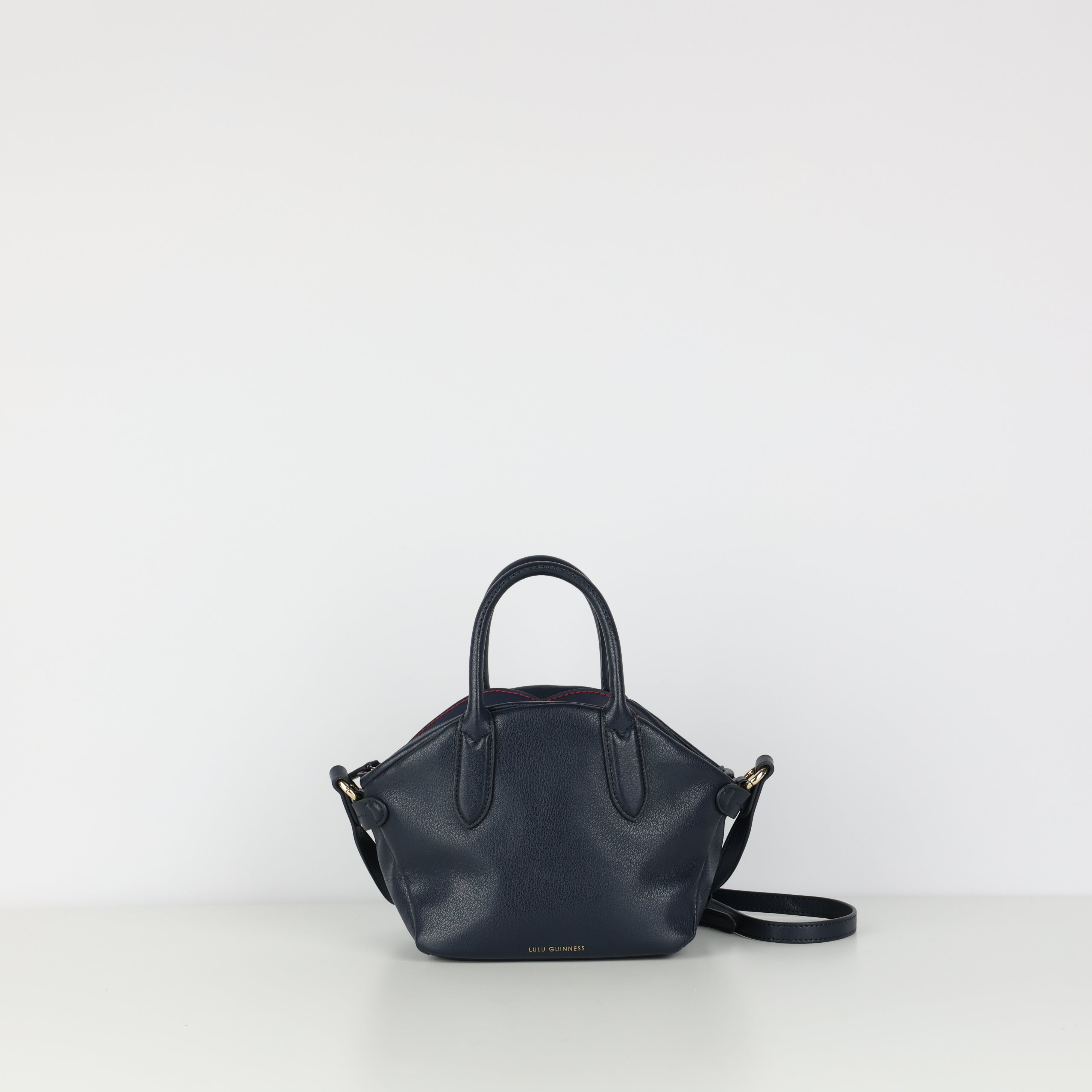 Lulu Guinness, Simone Handheld Bag