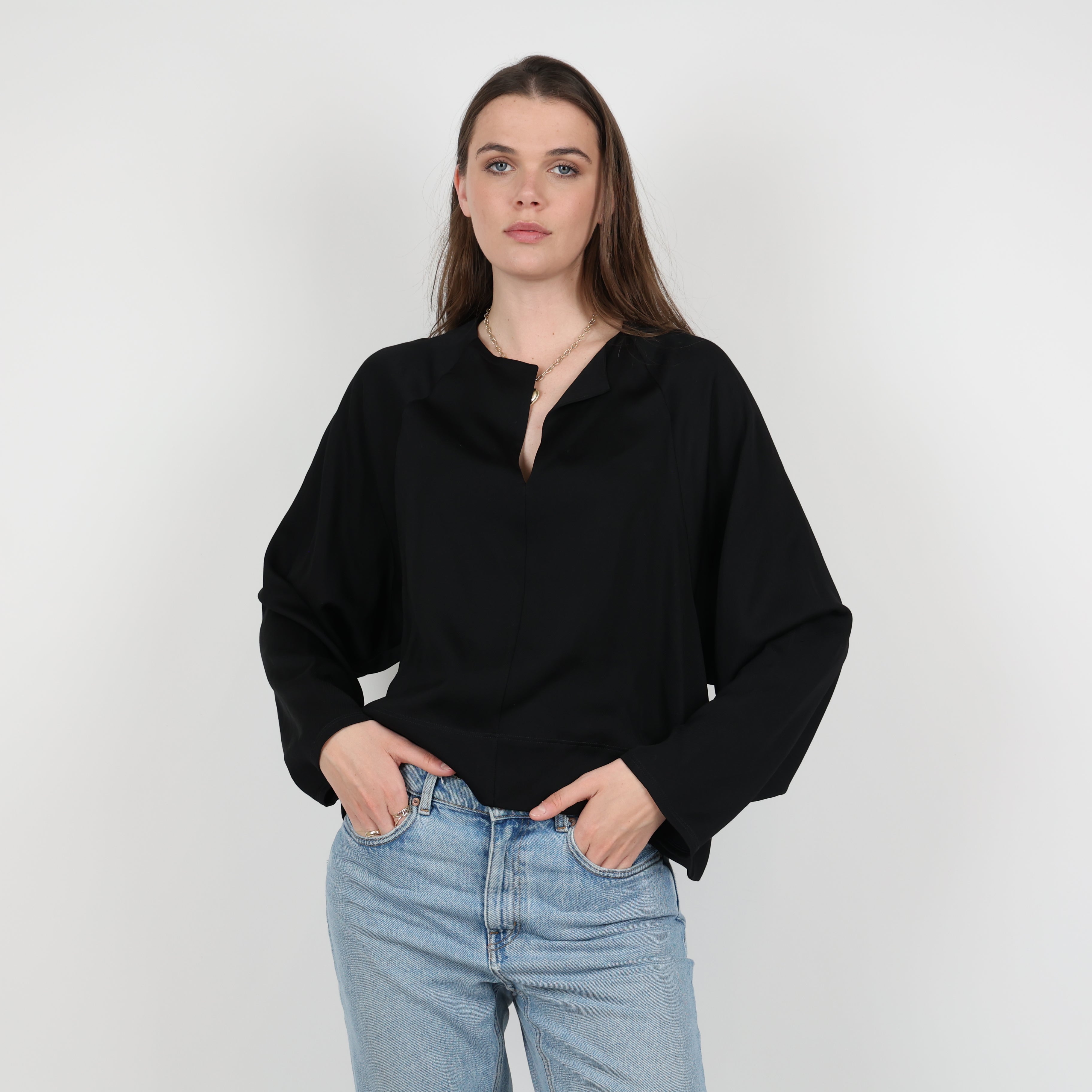 Top, UK Size 8