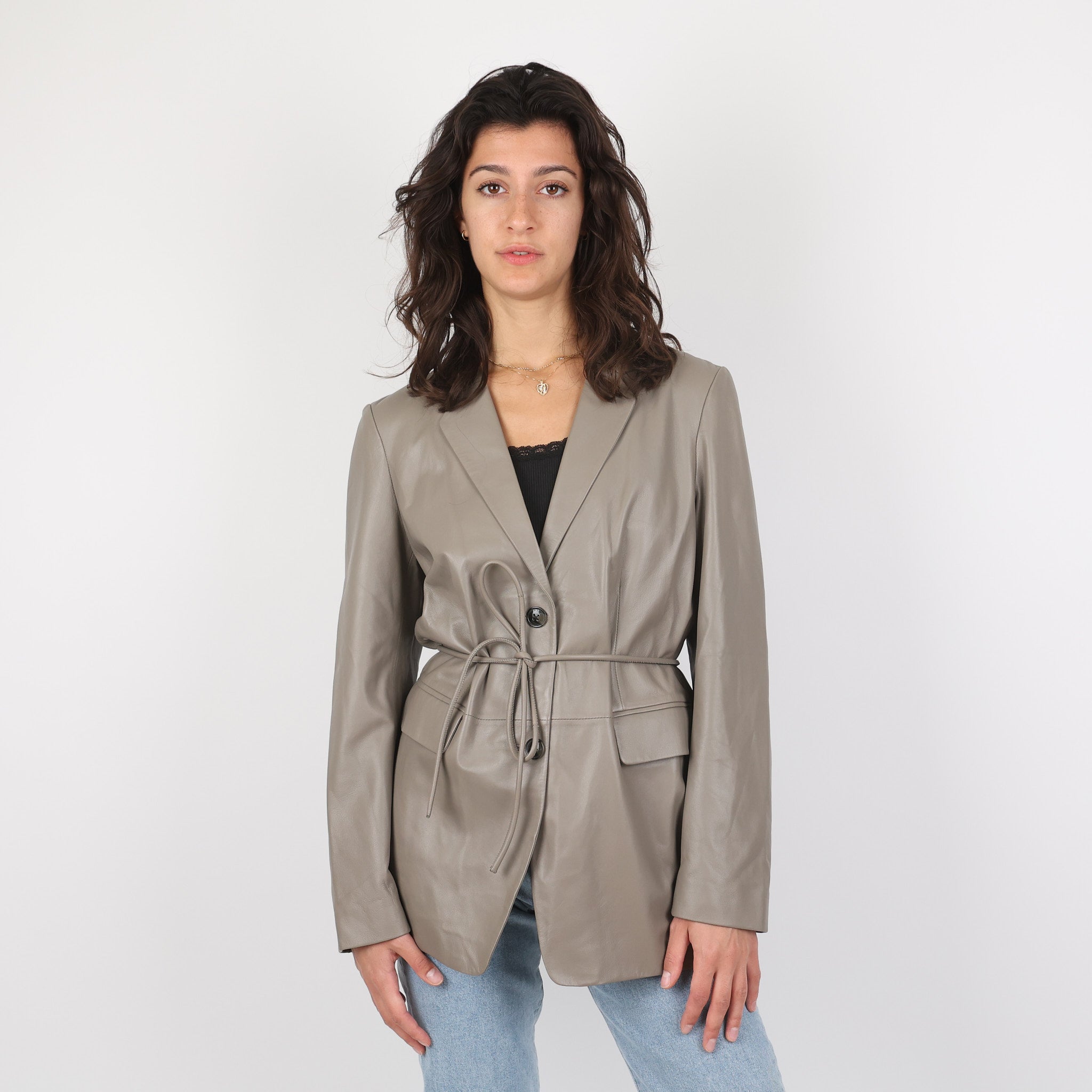 Jacket, UK Size 8