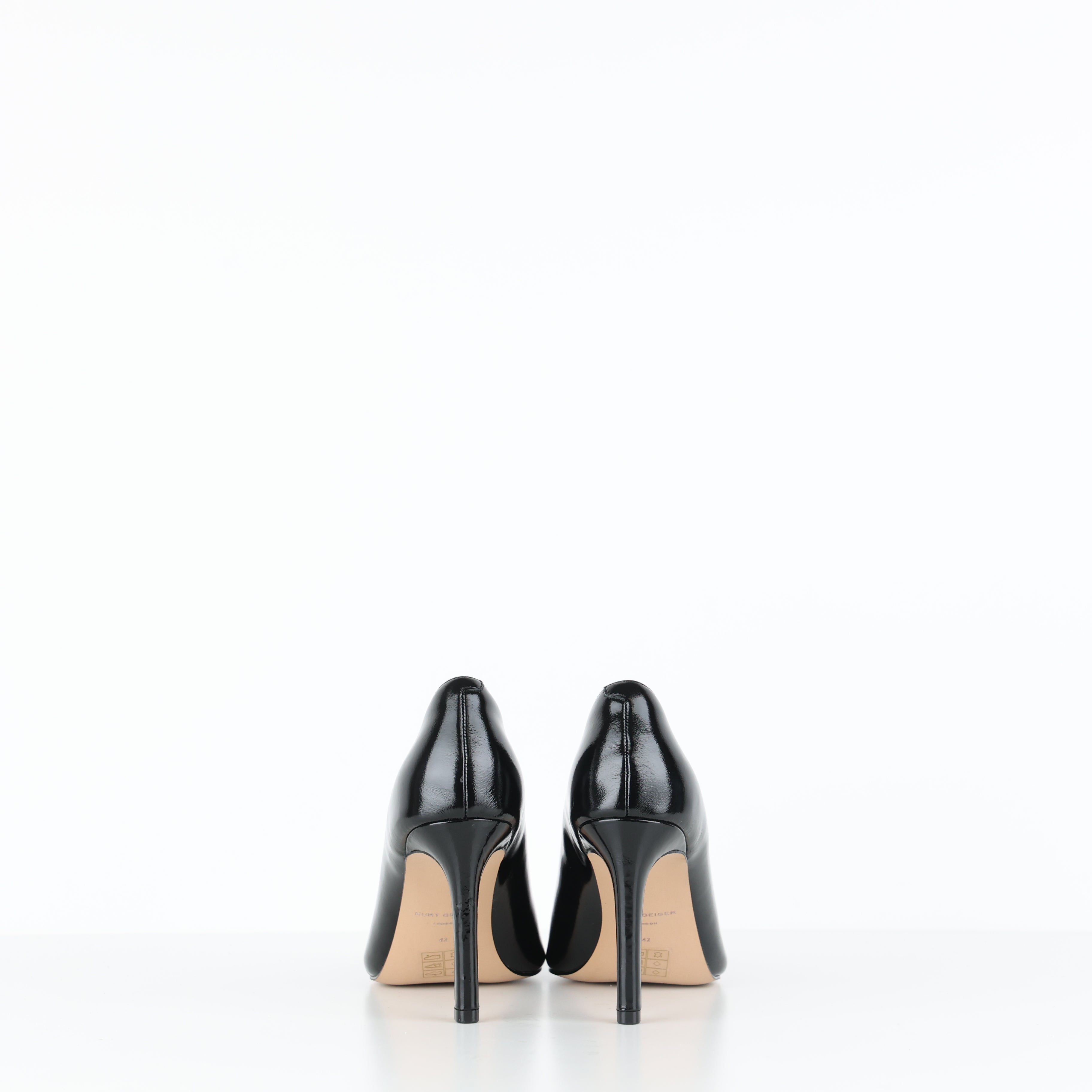 Heels , Shoe Size 42