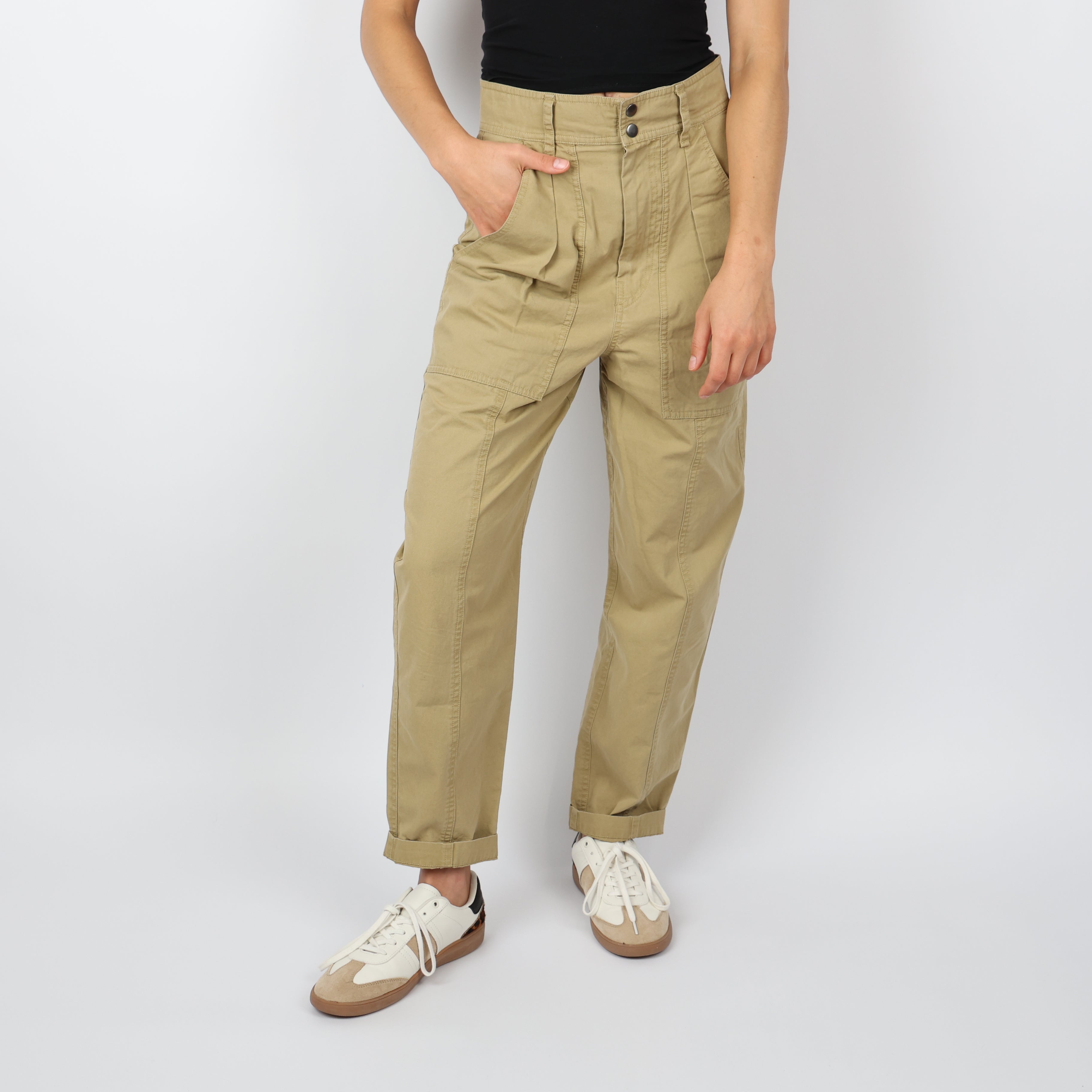 Trousers, UK Size 8