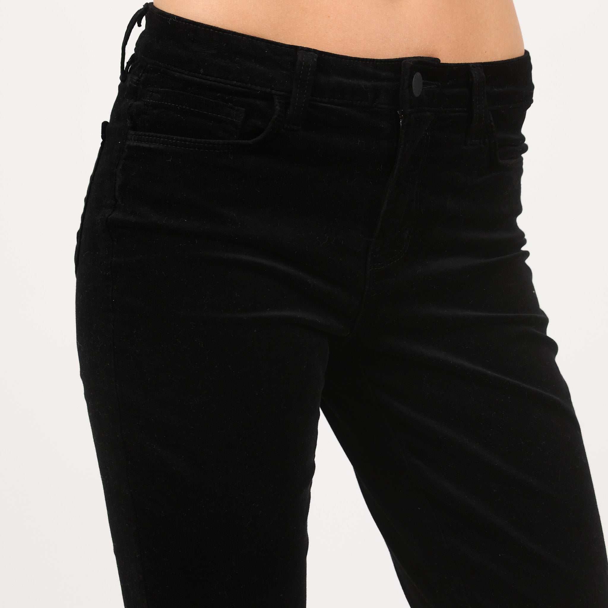 Trousers, Waist 25
