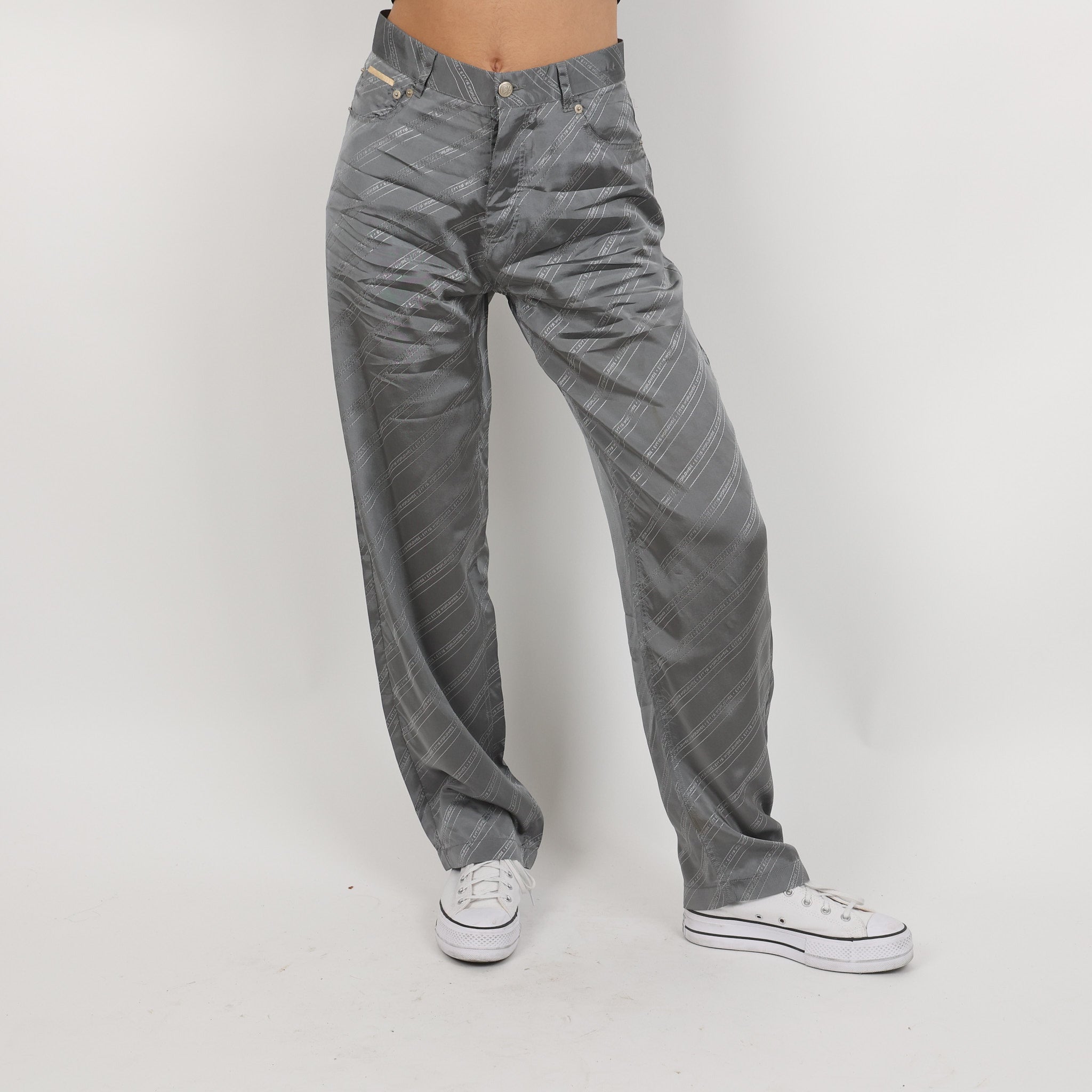 Trousers, Waist 26