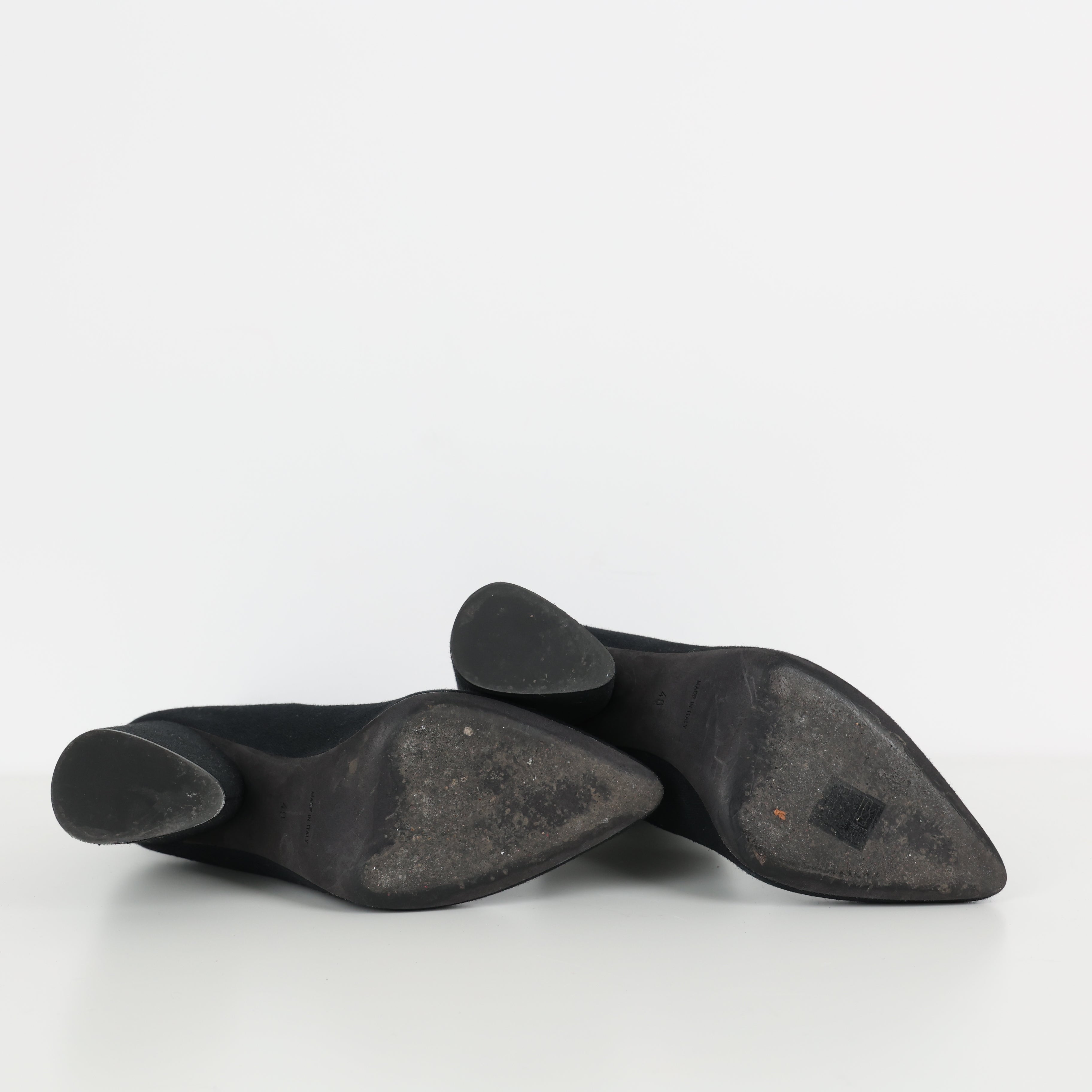 Boots , Shoe Size 40