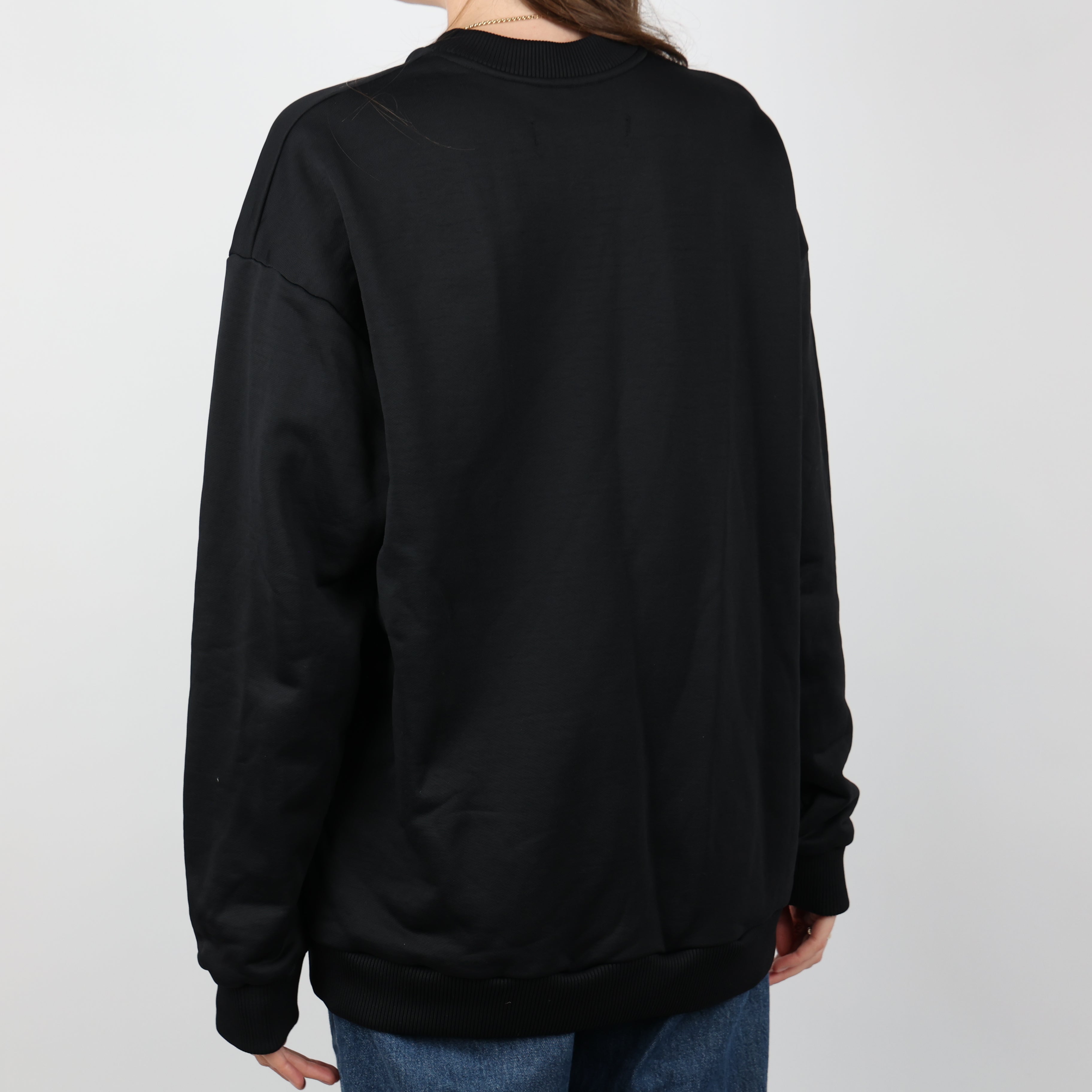 Sweatshirt, UK Size 8