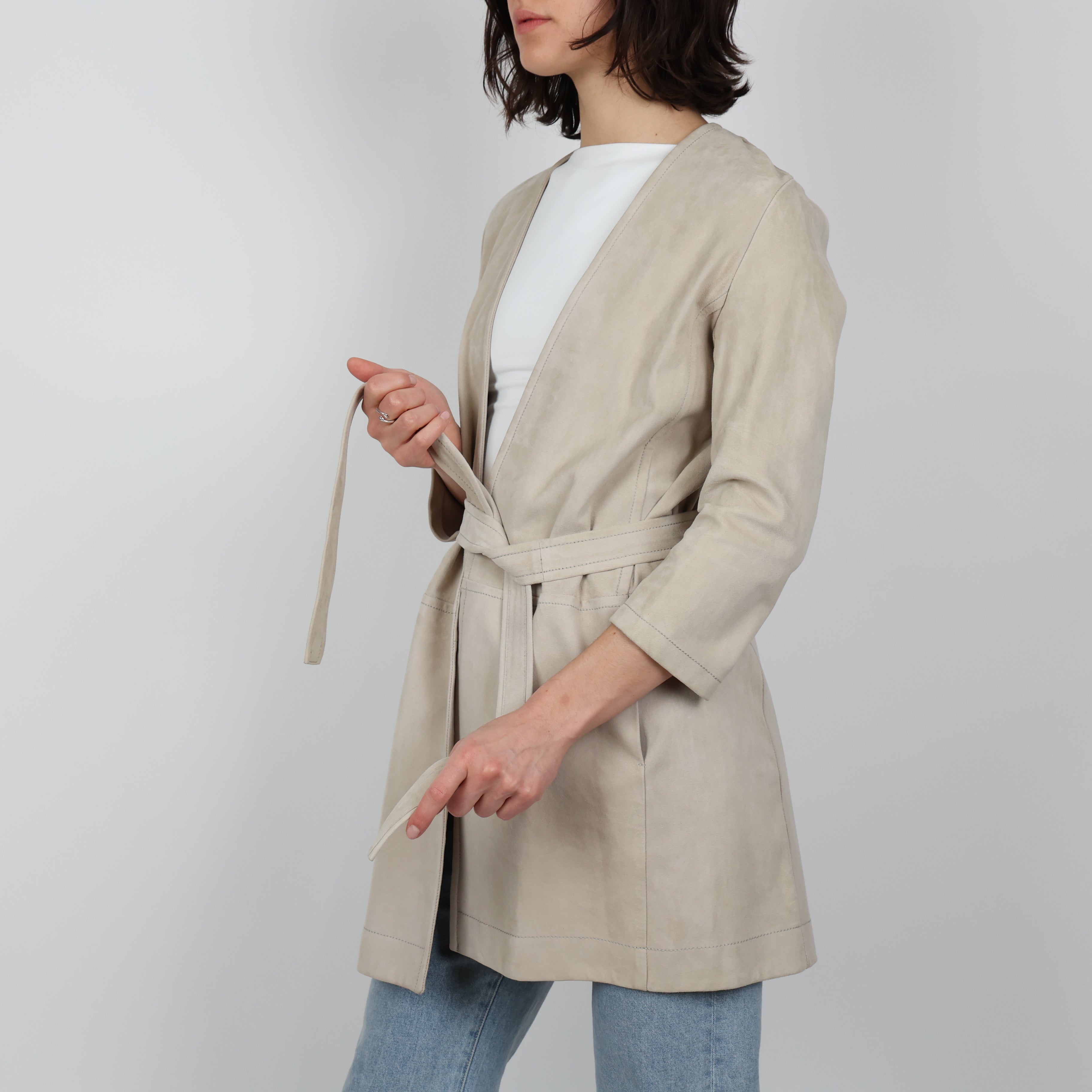 Jacket, UK Size 8