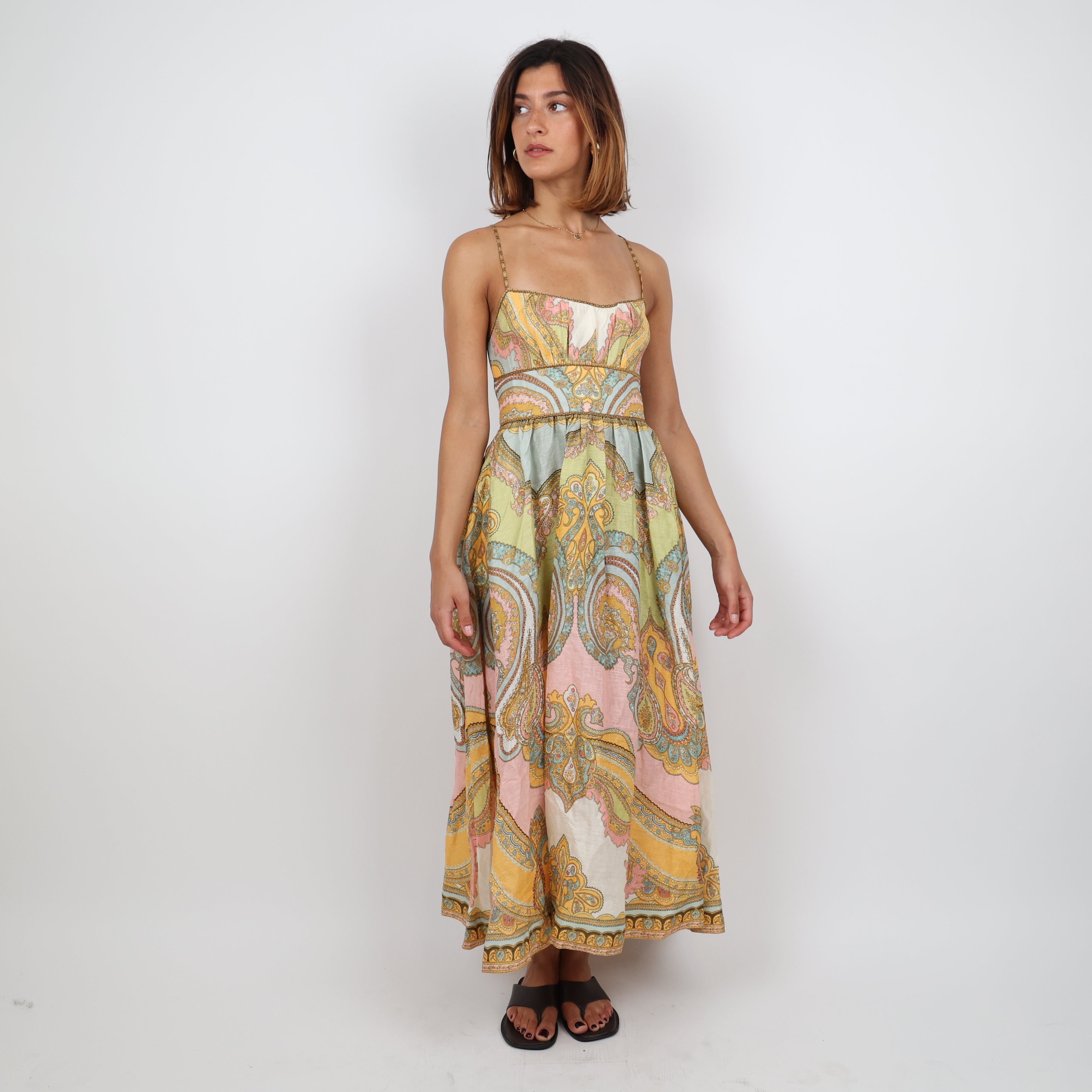 Dress, UK Size 10