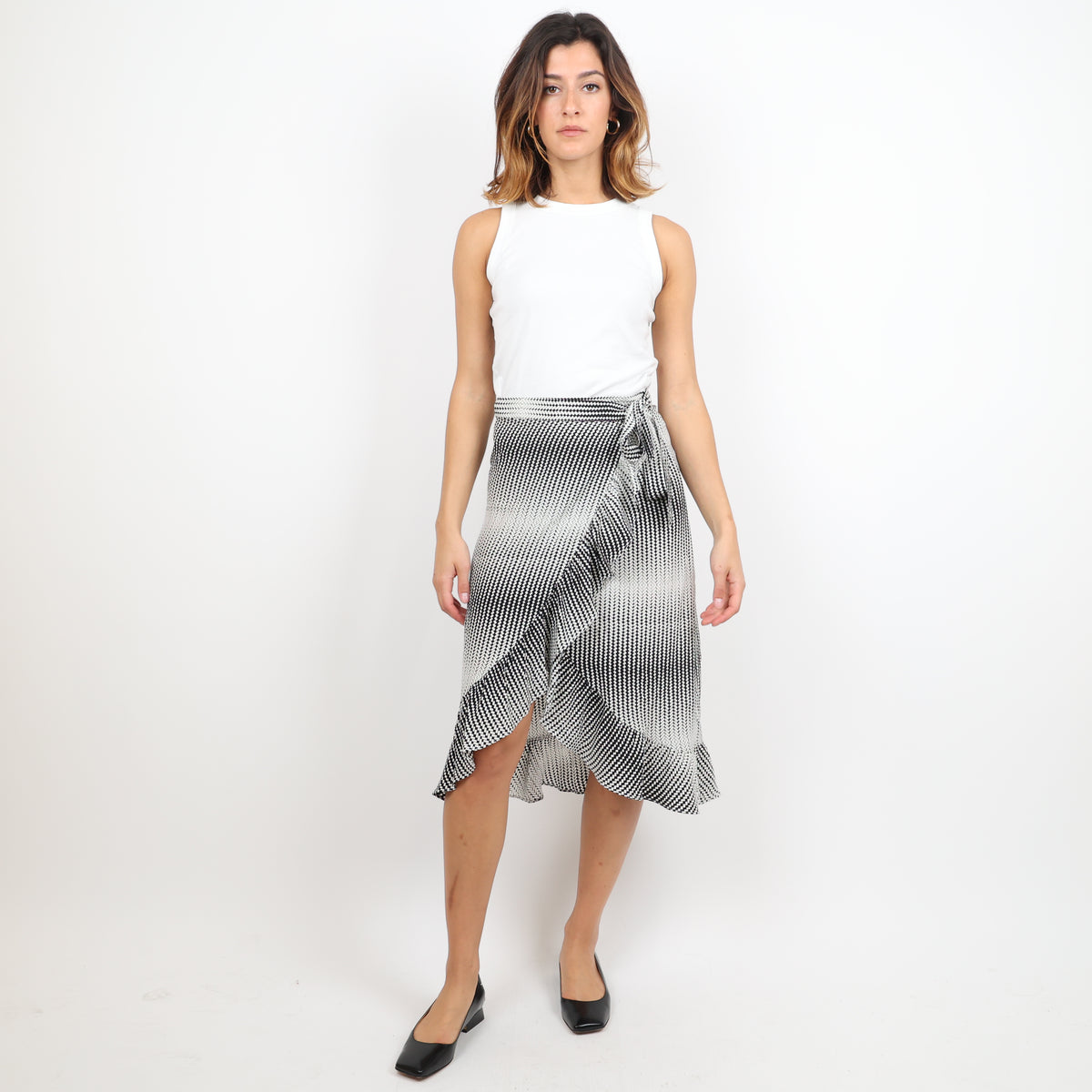 Skirt, UK Size 8
