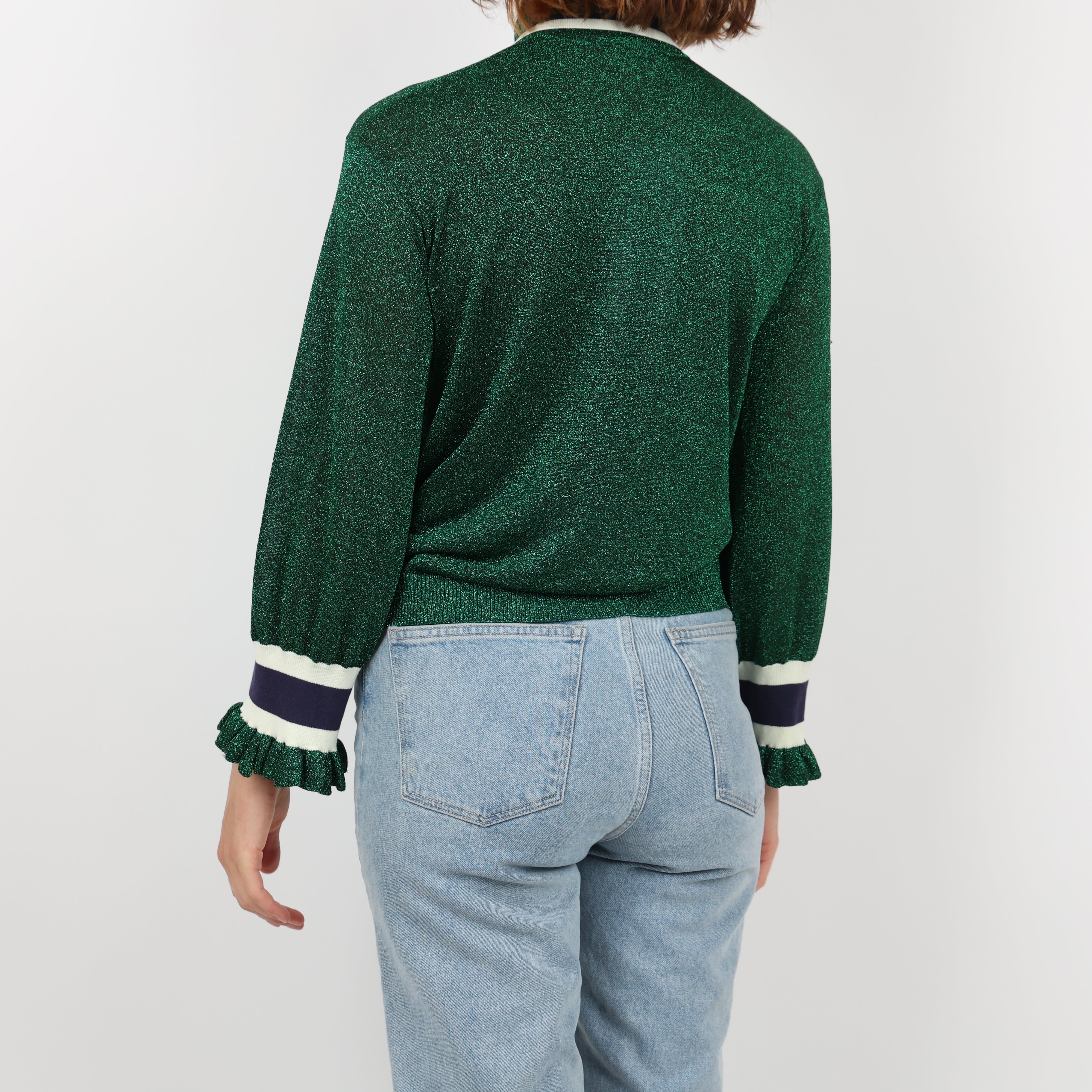 Knitwear, UK Size 6