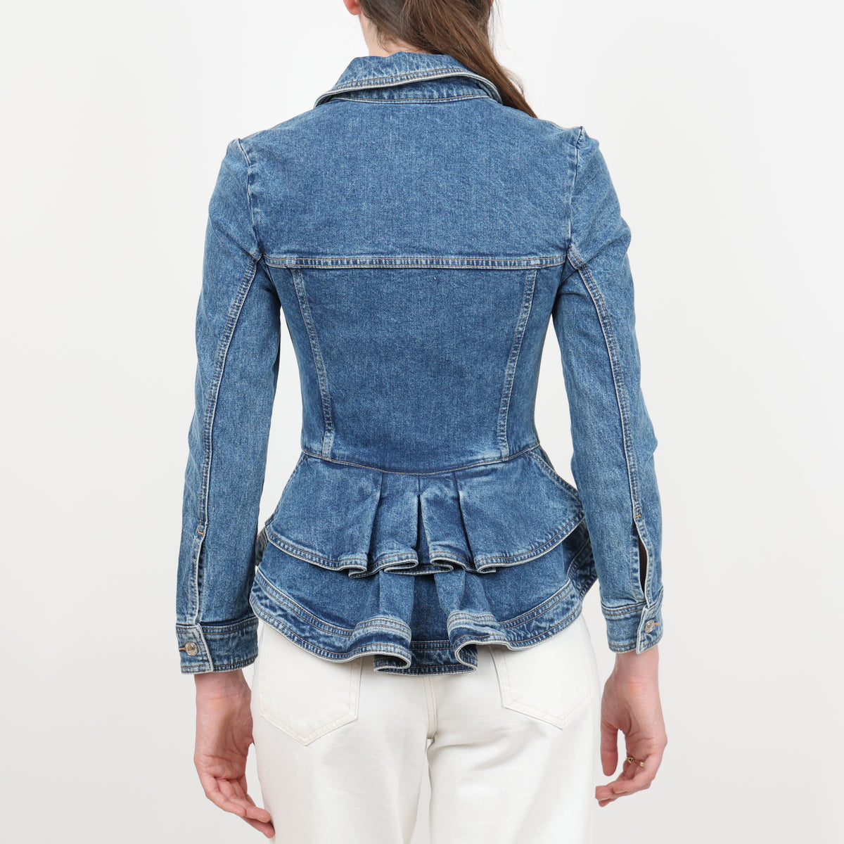 Jacket, UK Size 6