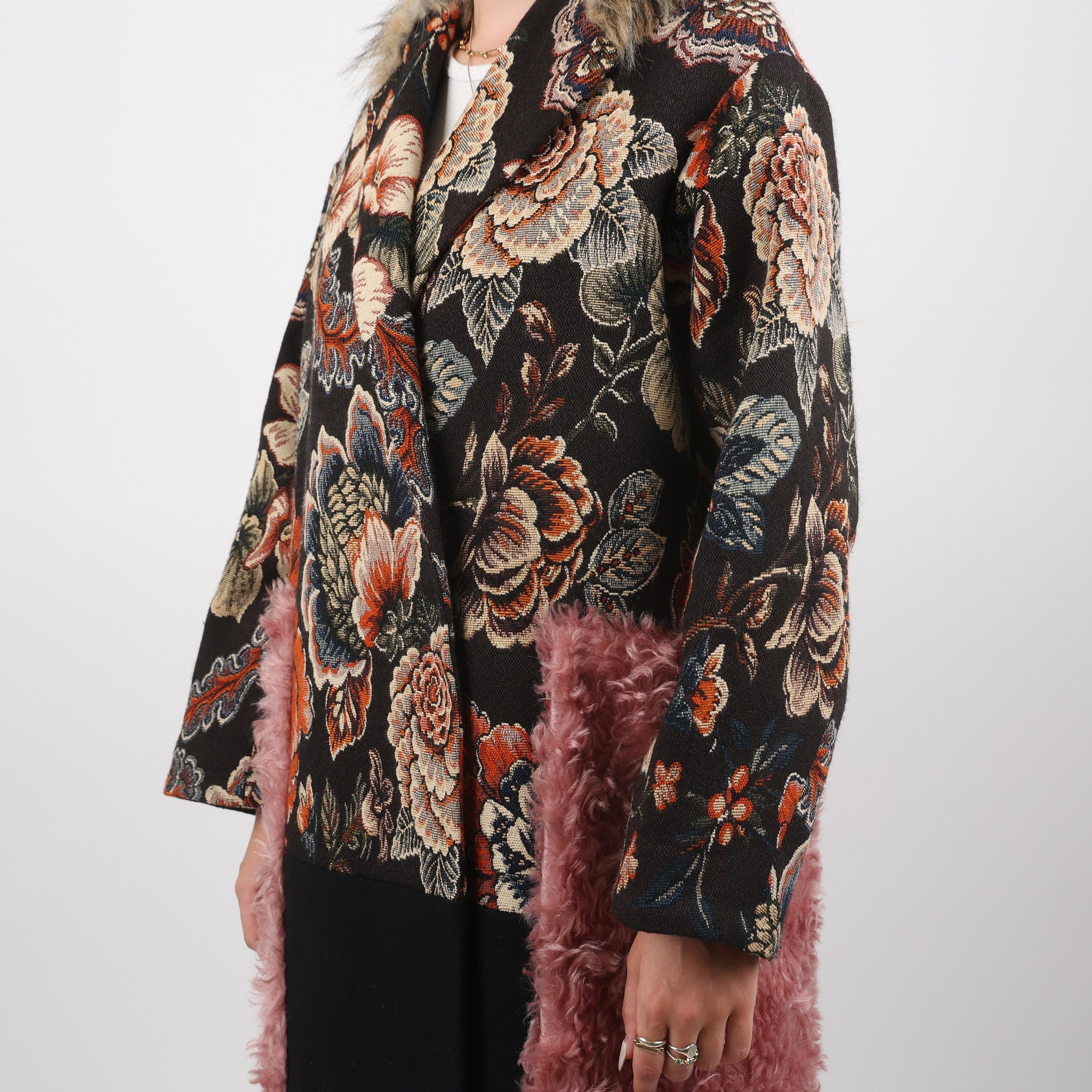 Coat, UK Size 6