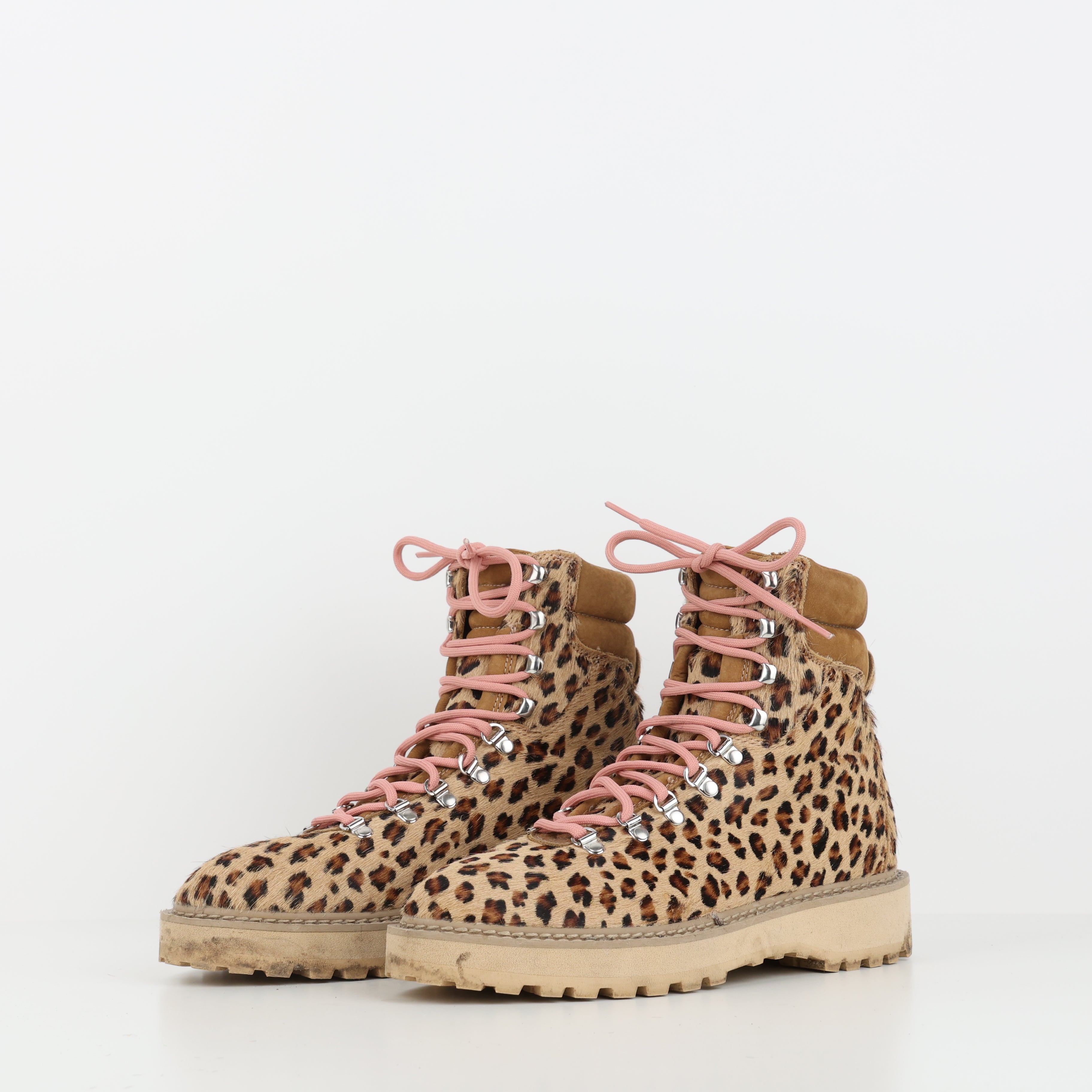 Boots, Shoe Size 39