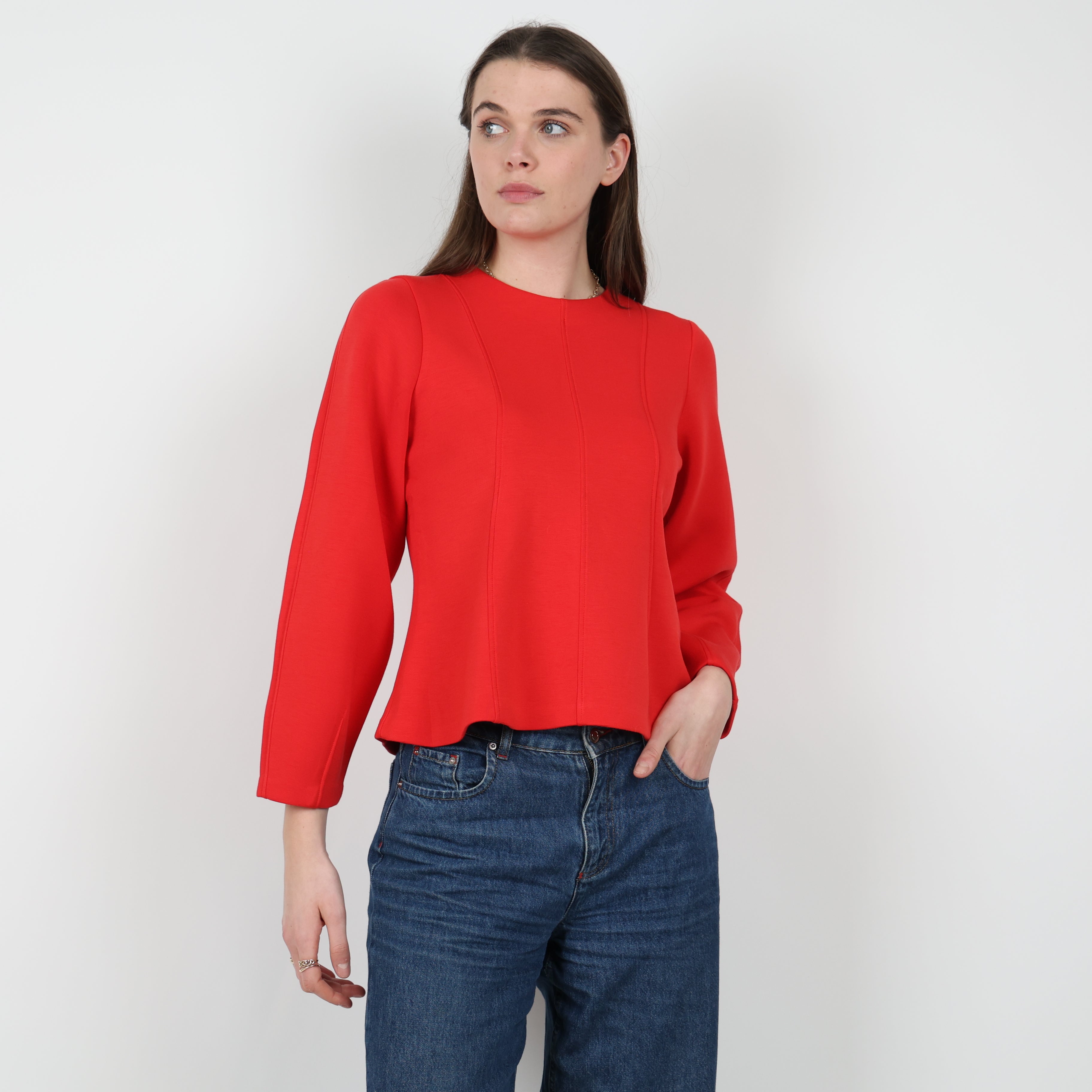 Top, UK Size 8