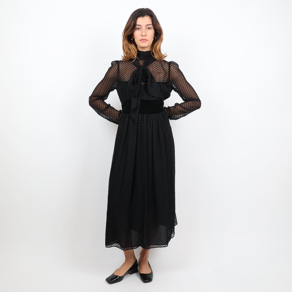 Dress, UK Size 14