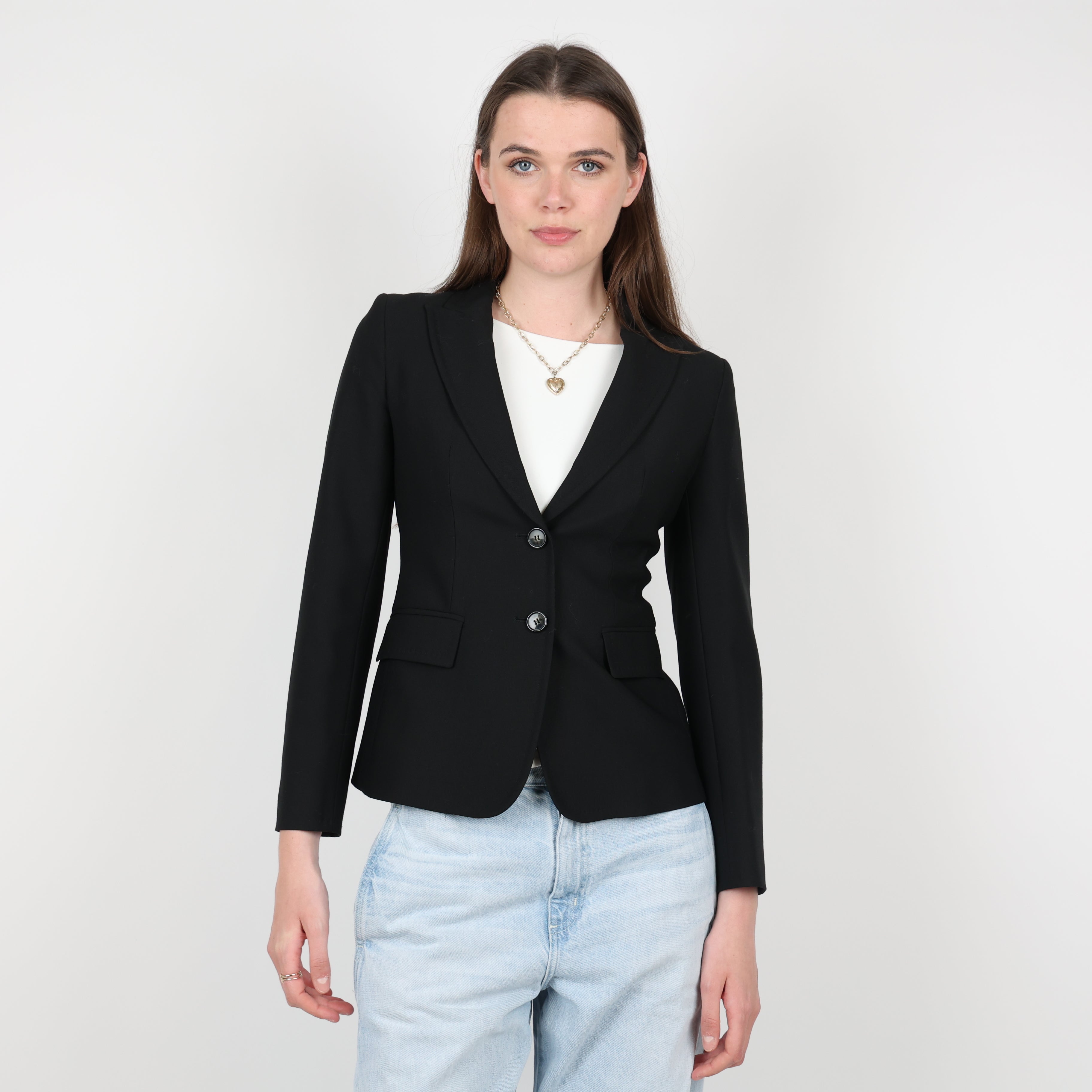 Blazer, UK Size 8