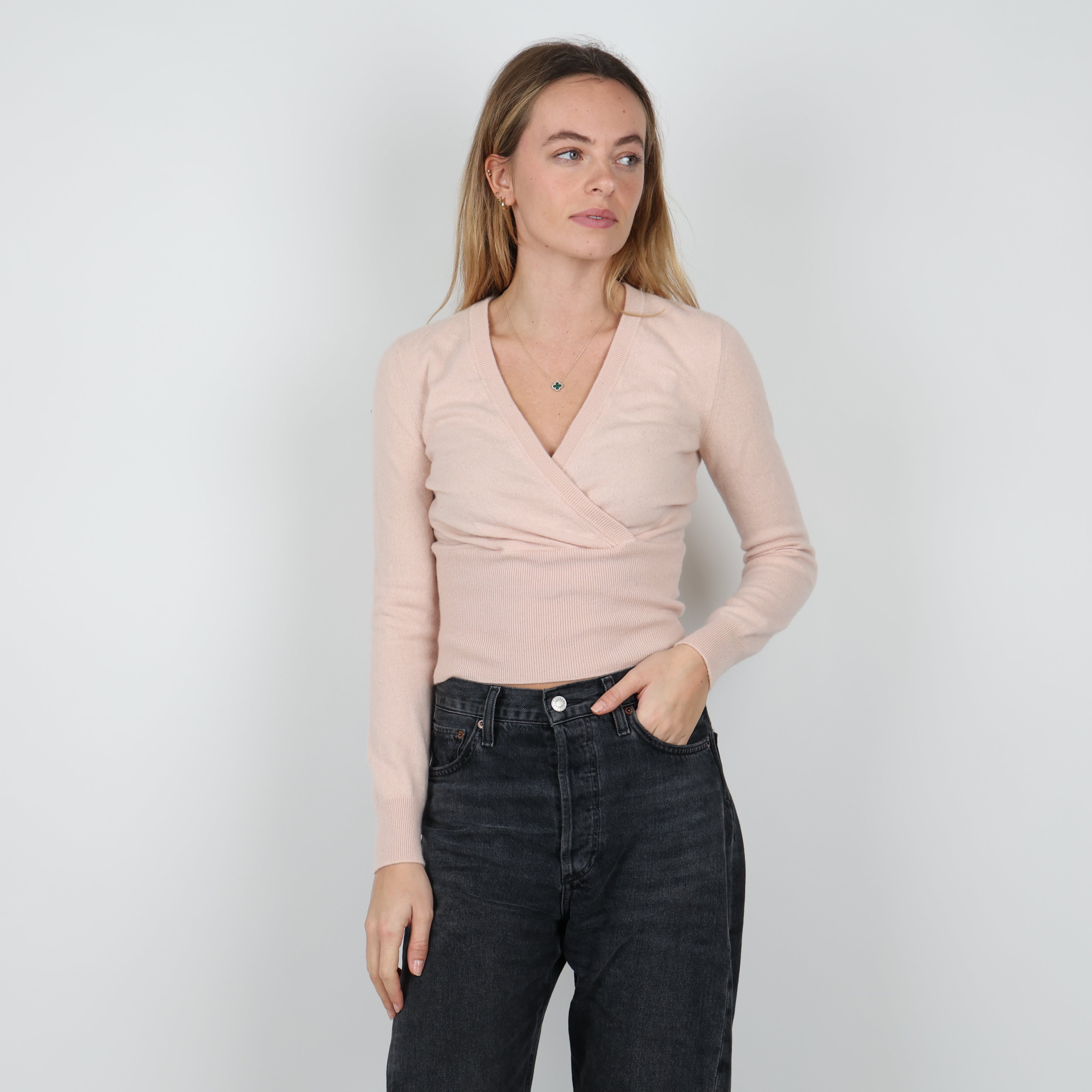 Knitwear, UK Size 8