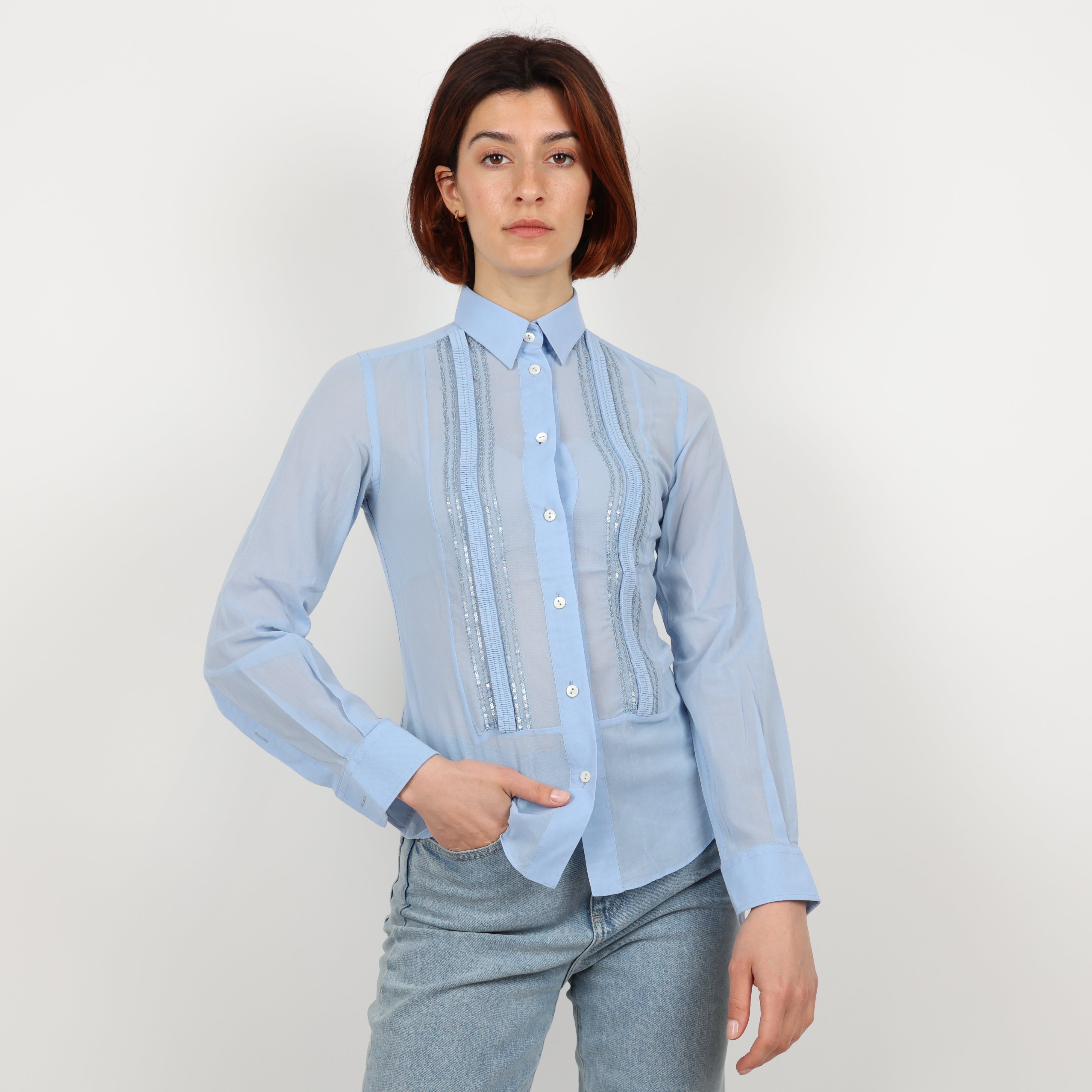 Shirt, UK Size 6