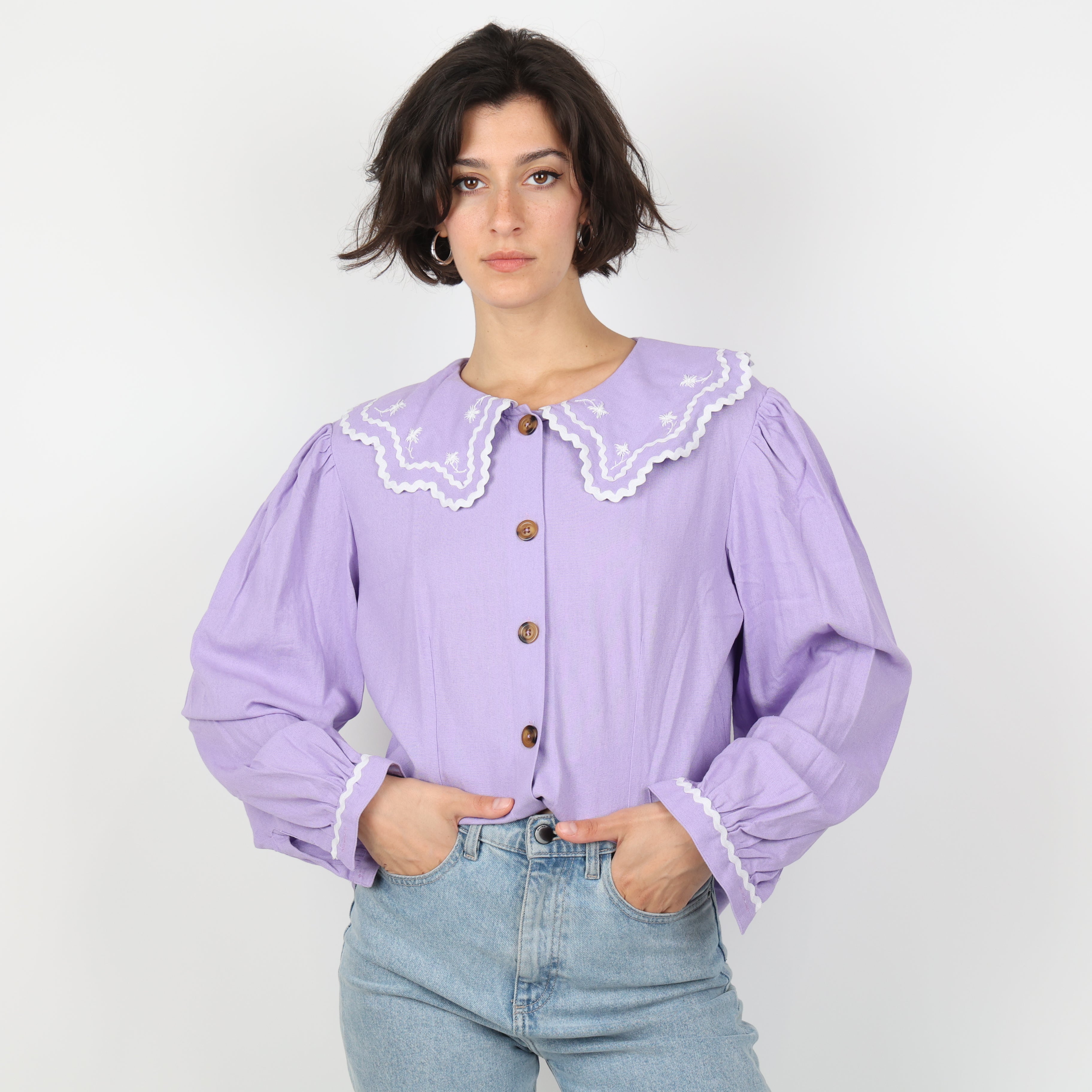 Blouse, UK Size 14