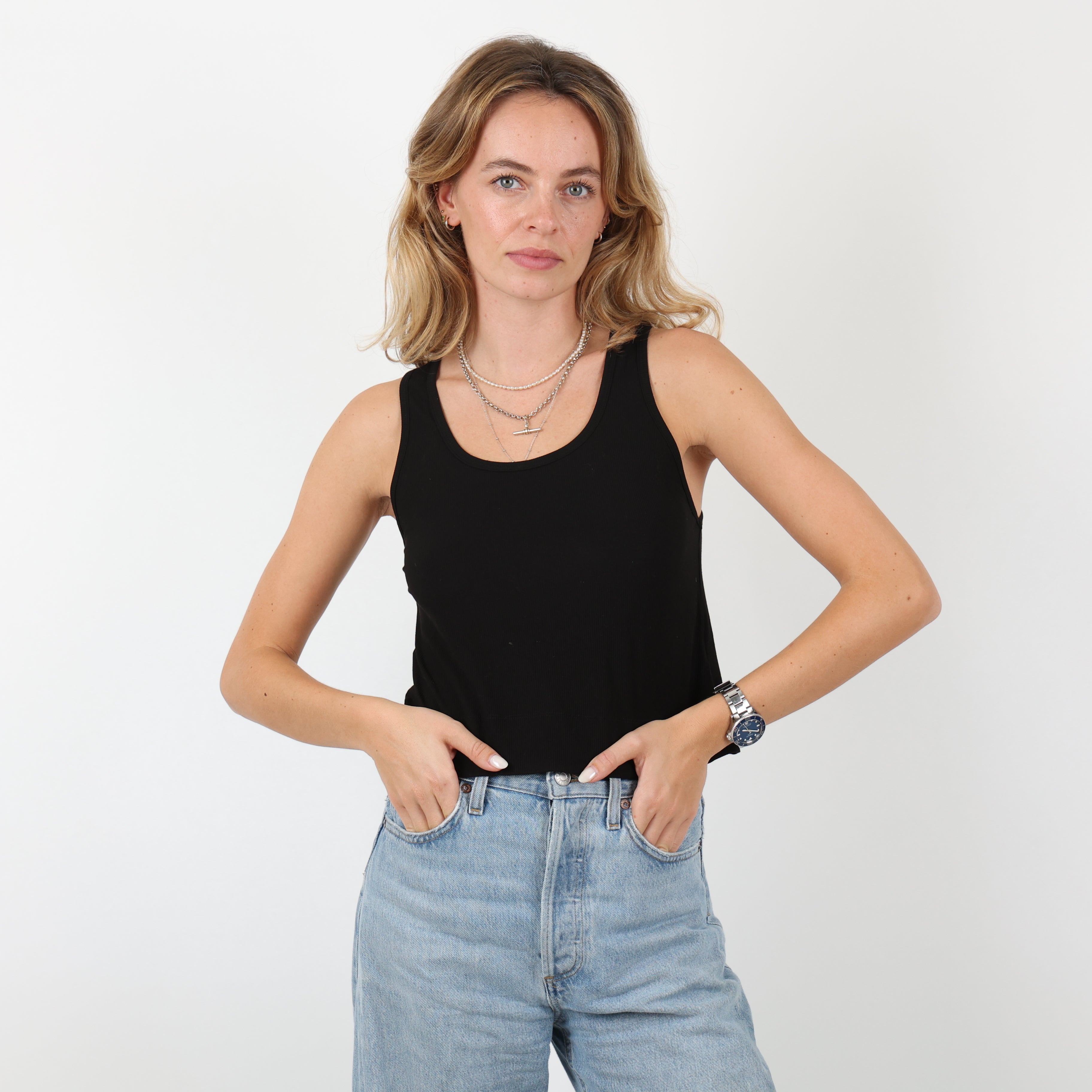 Top, UK Size 6