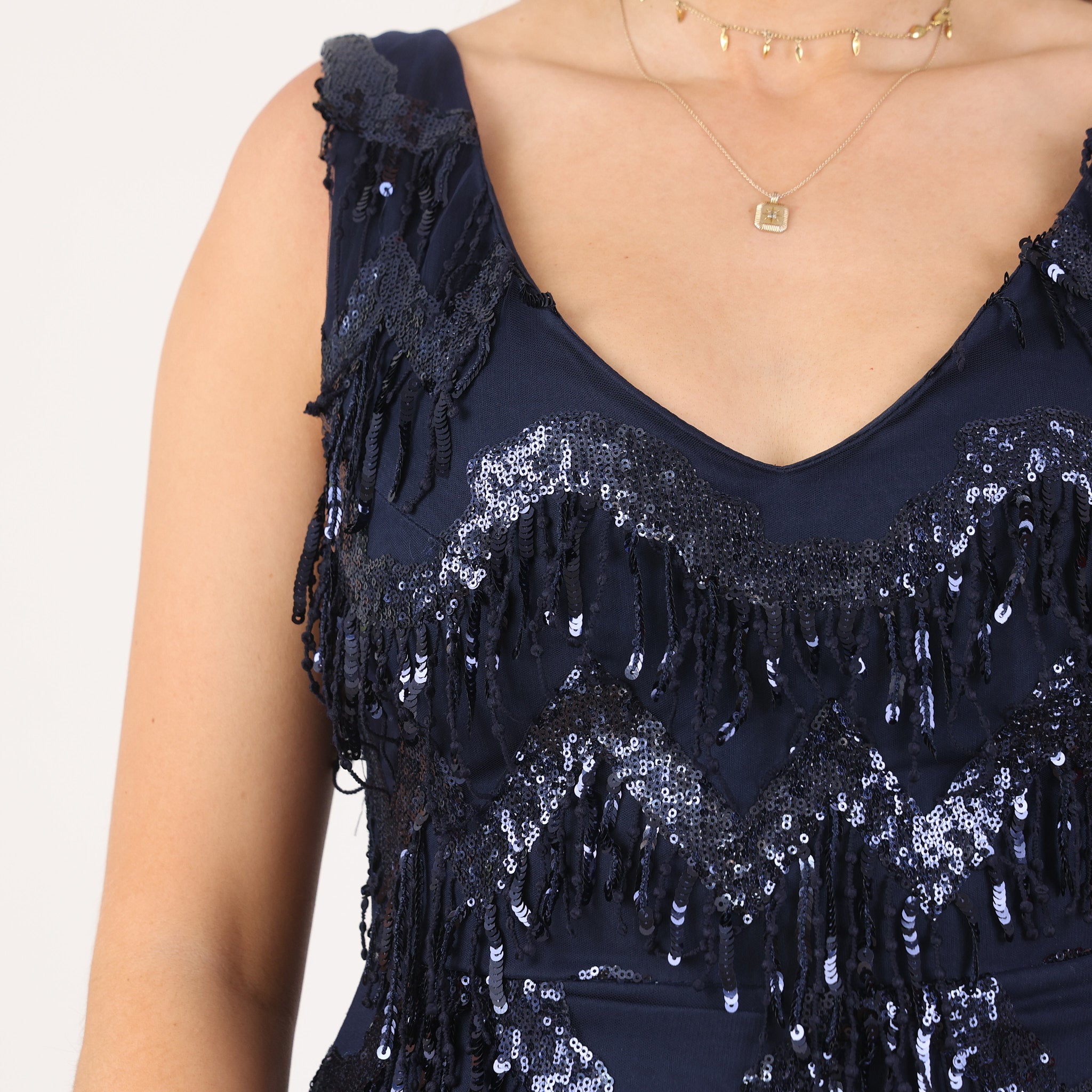 Dress, UK Size 12
