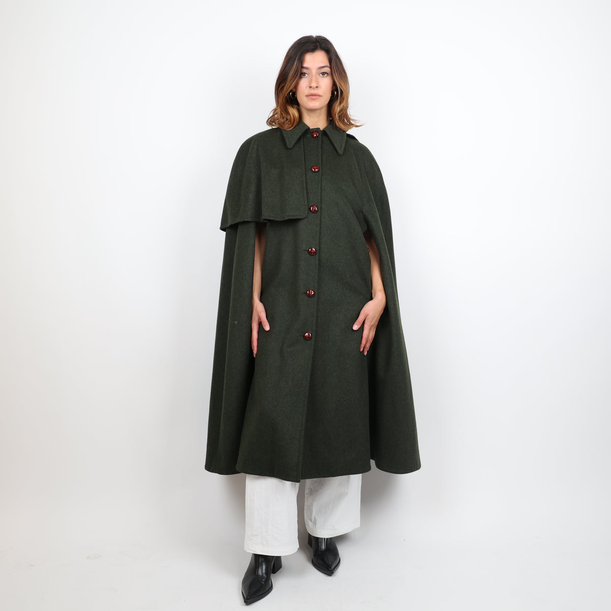 Coat, UK Size 12