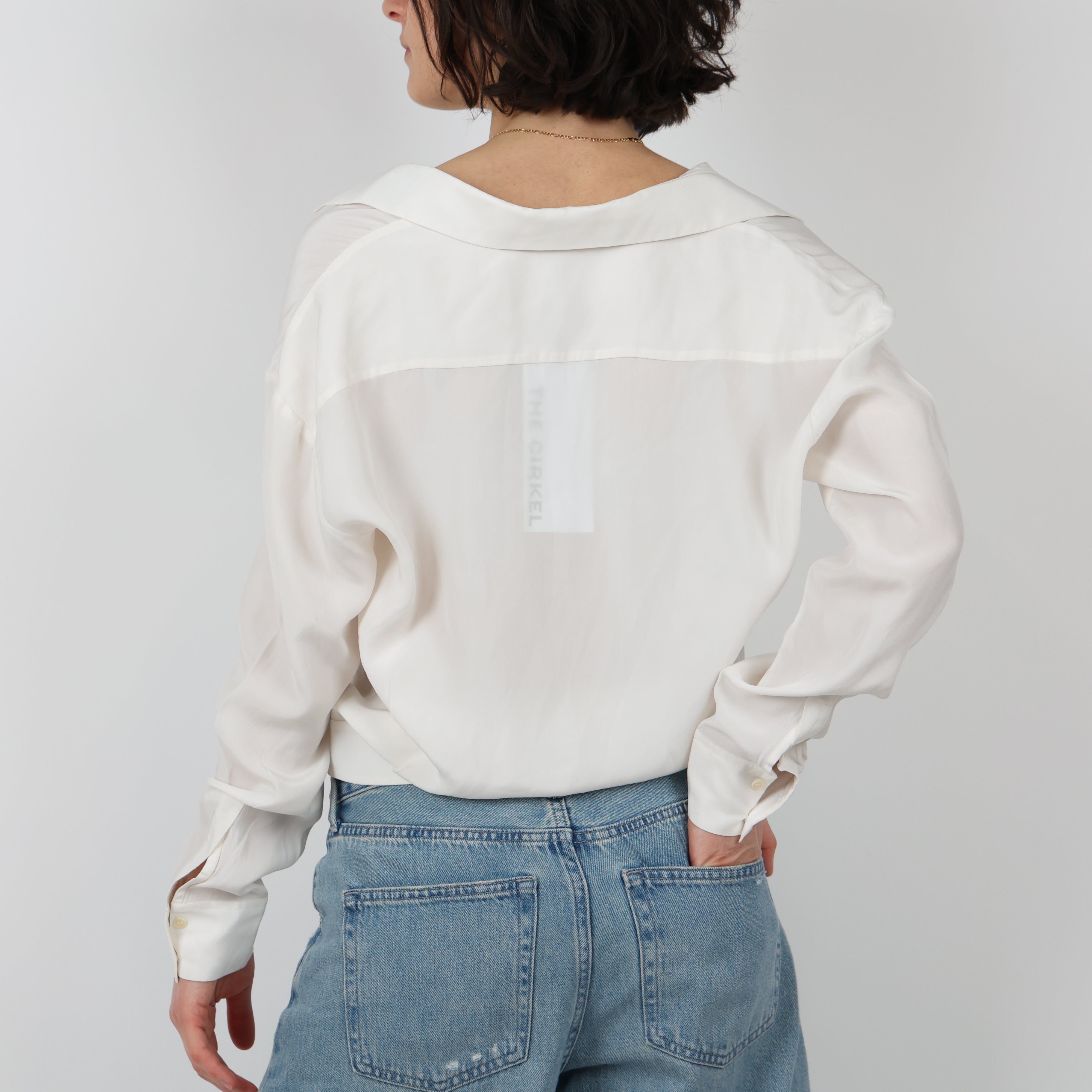 Blouse, UK Size 8