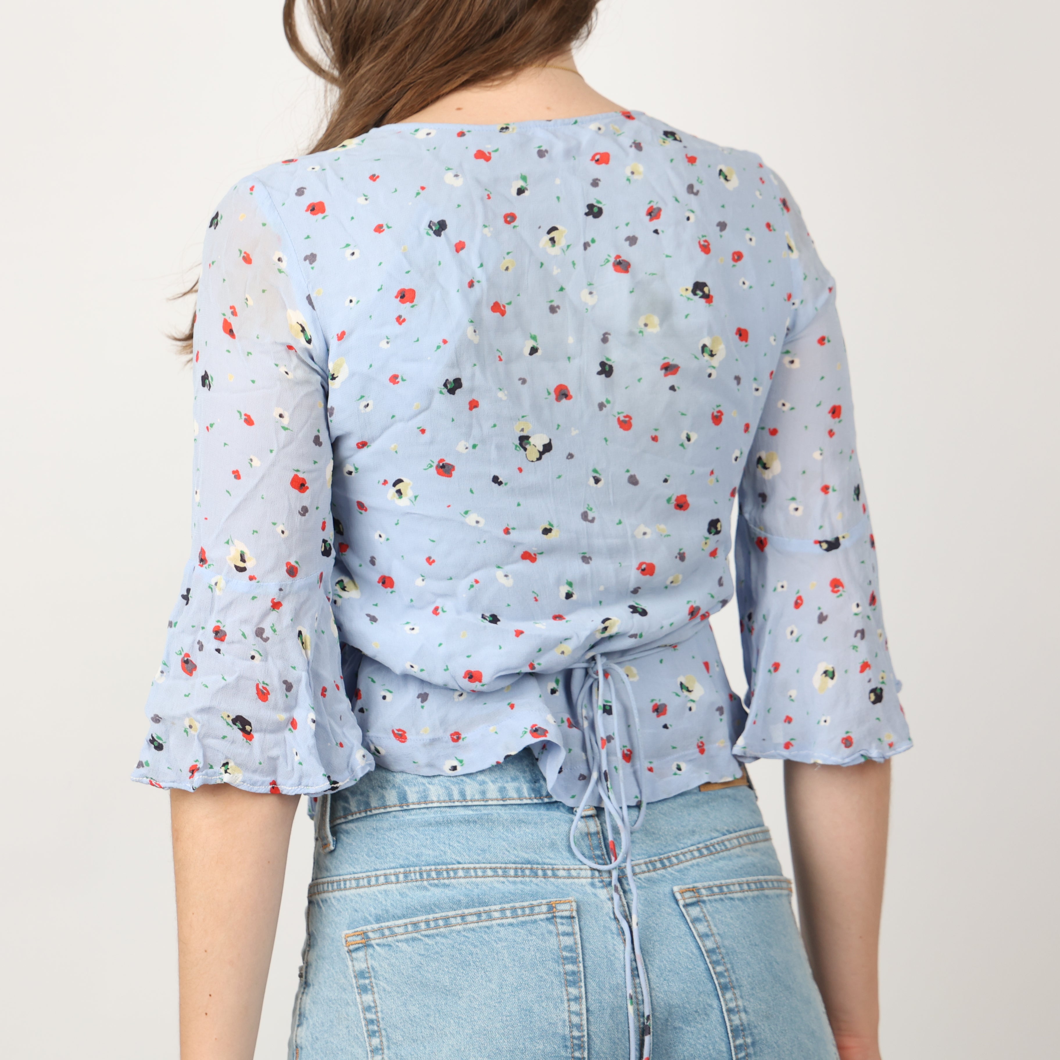 Top, UK Size 6