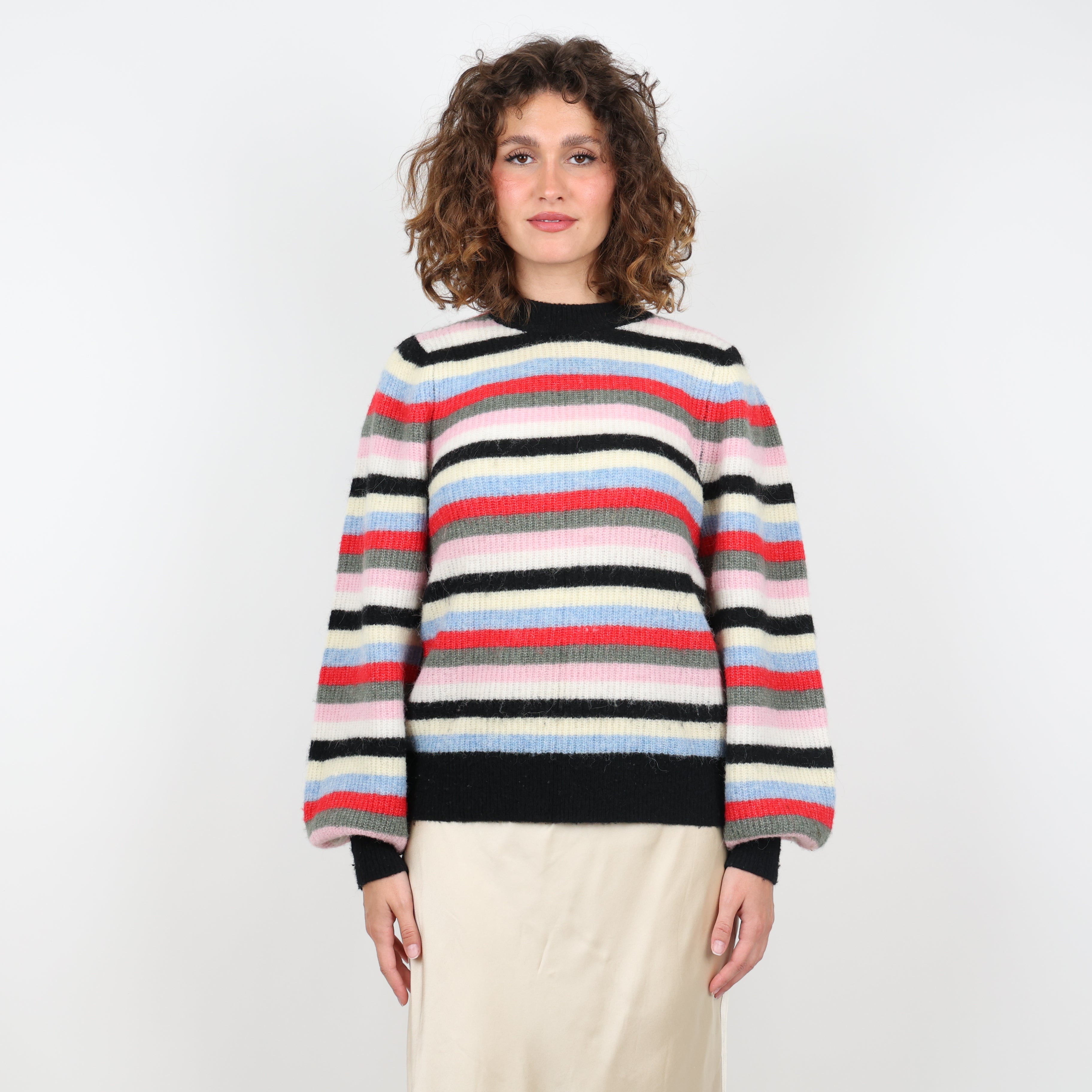 Knitwear, UK Size 8