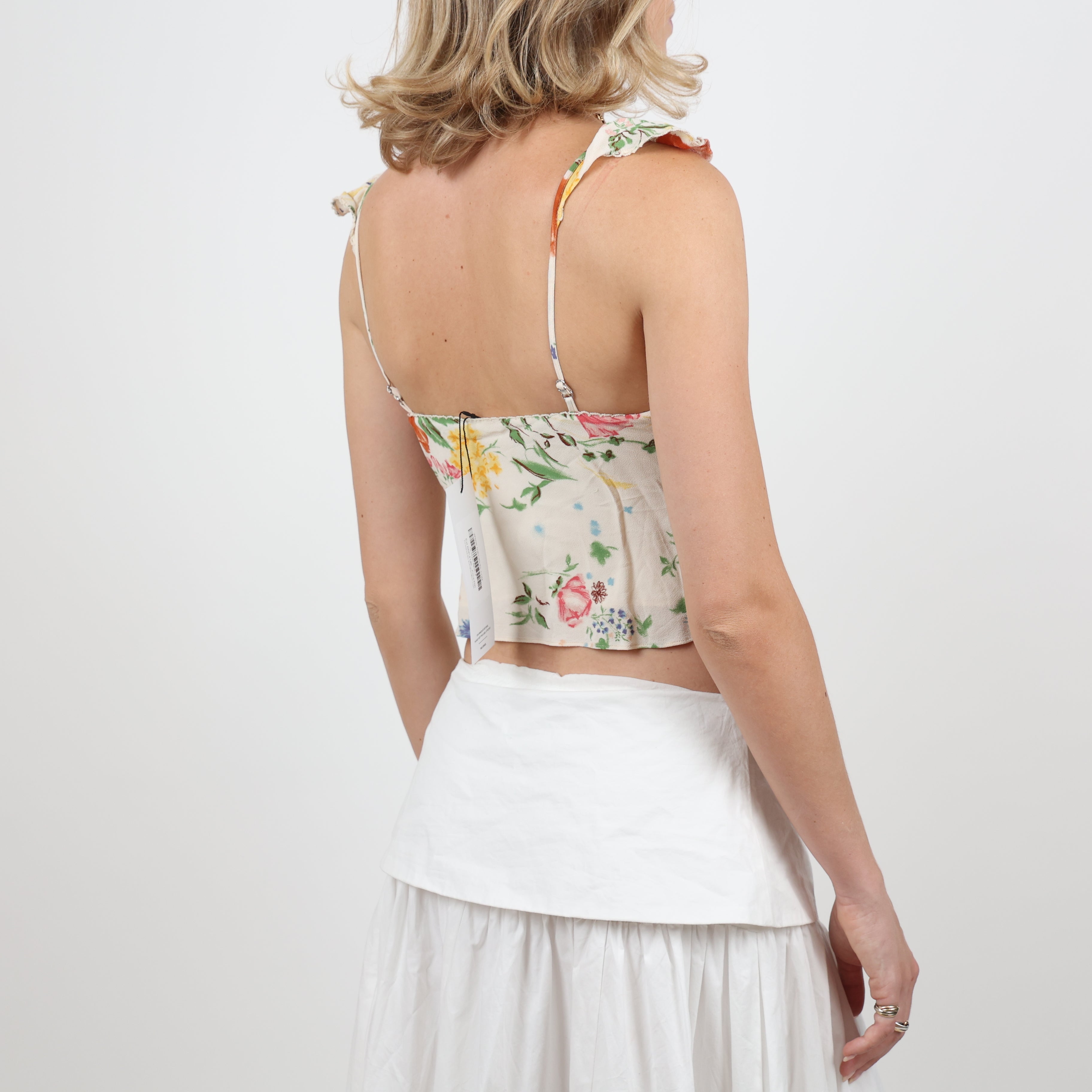 Top, UK Size 4