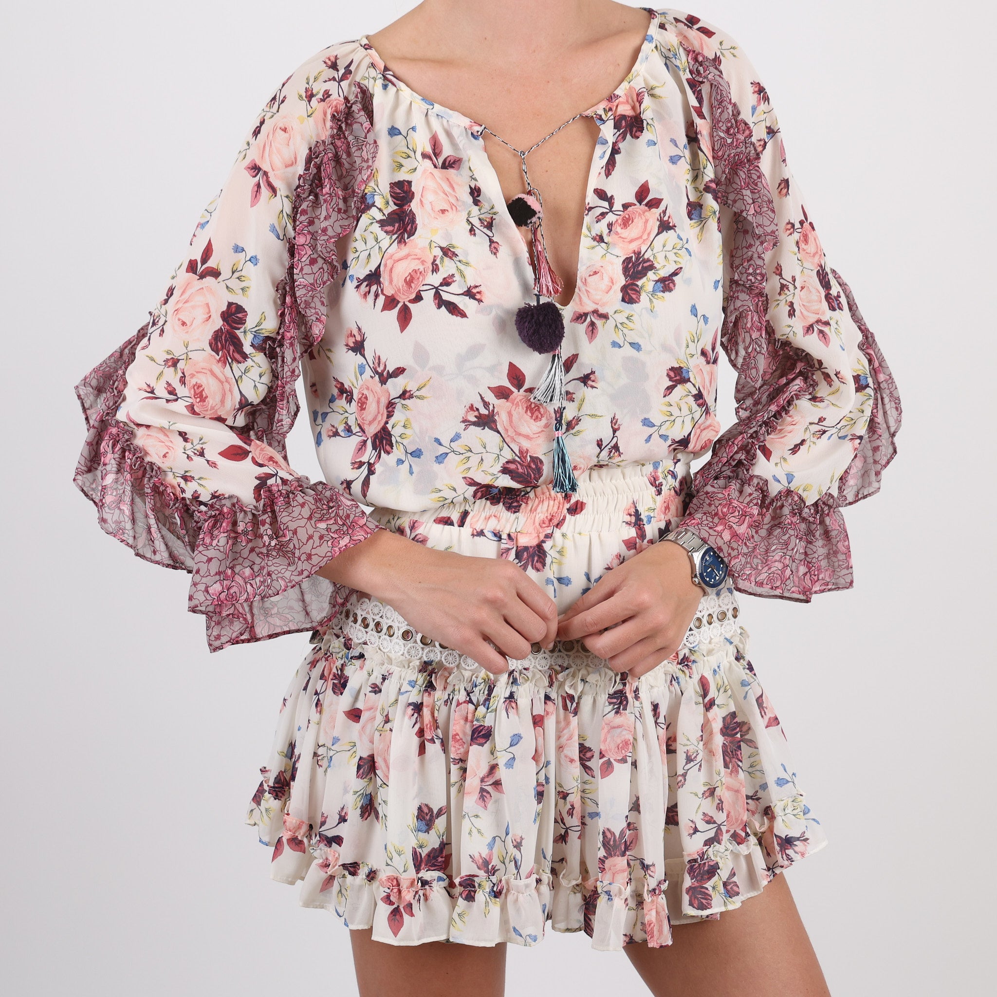 Co Ord, UK Size 8