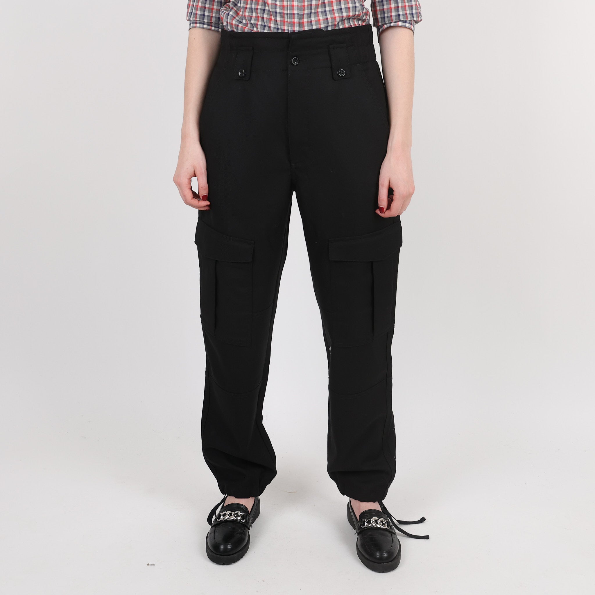 Trousers, UK Size 8