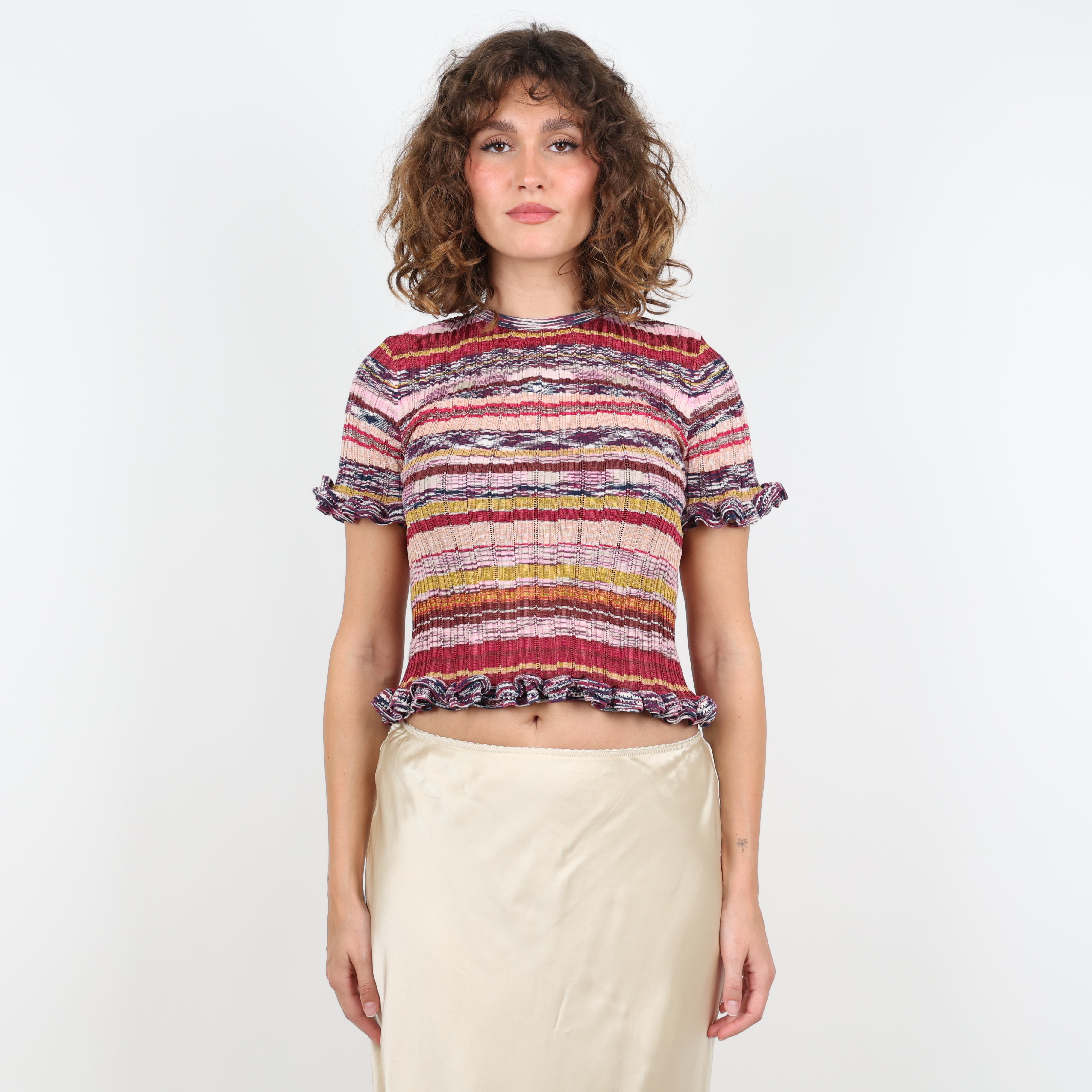 Top, UK Size 8