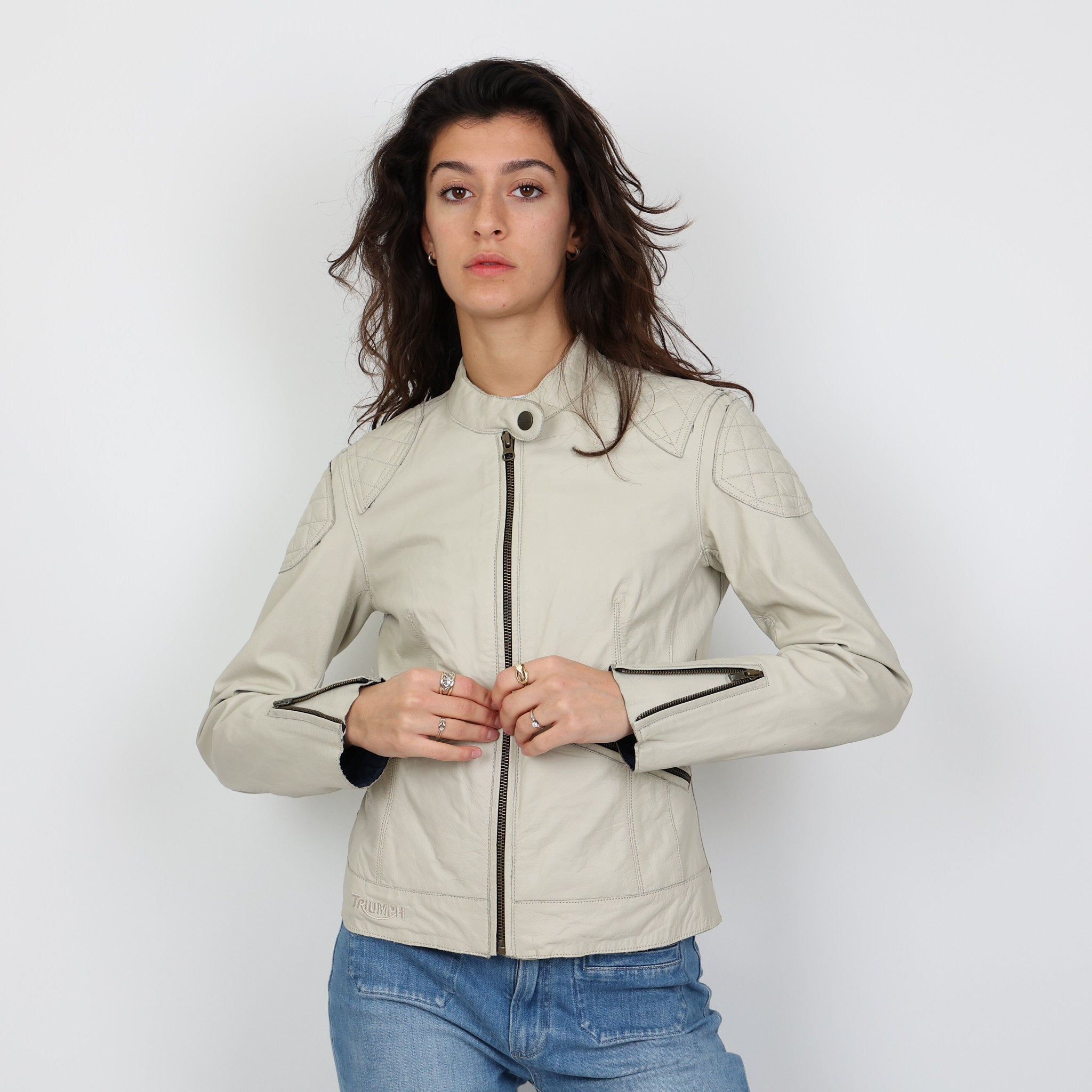 Jacket, UK Size 8