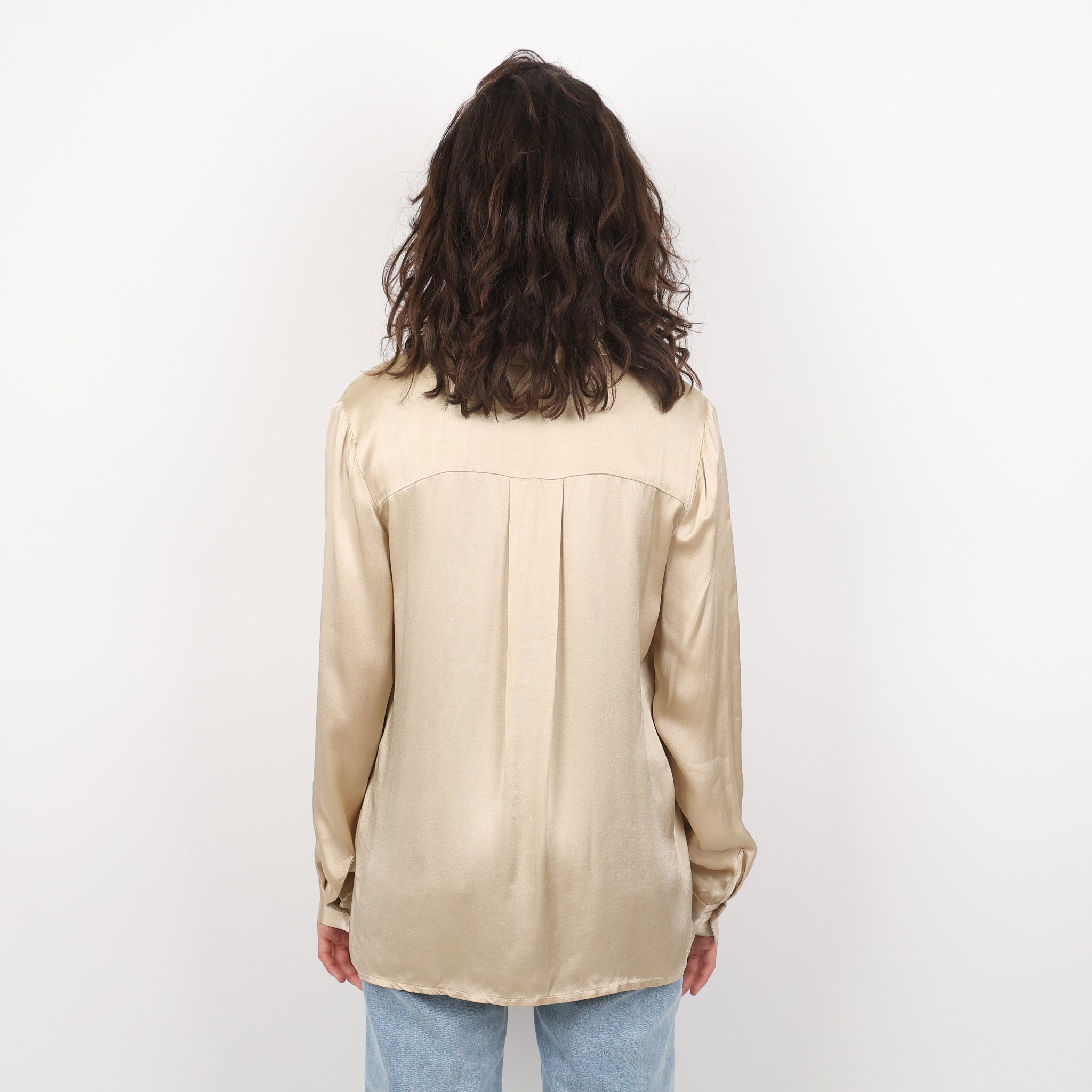 Shirt, UK Size 8