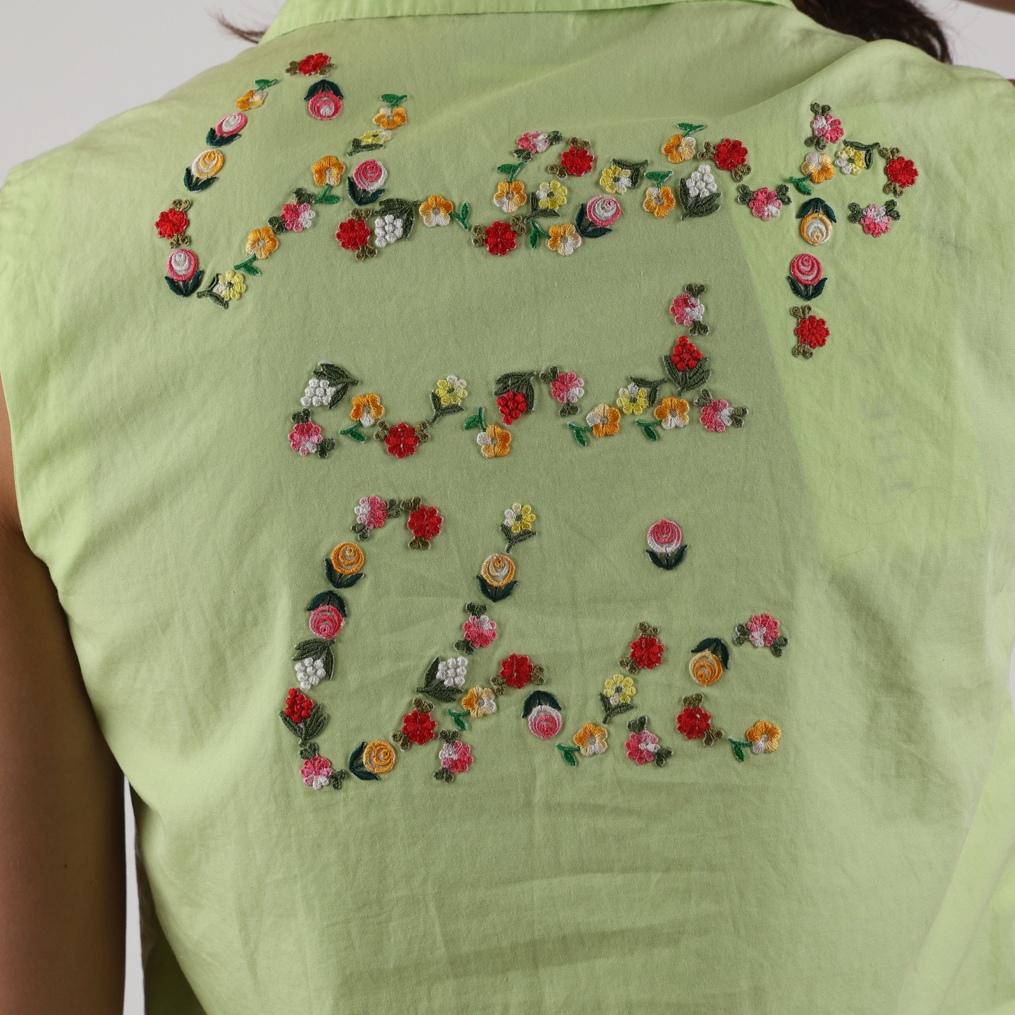 Top, UK Size 8