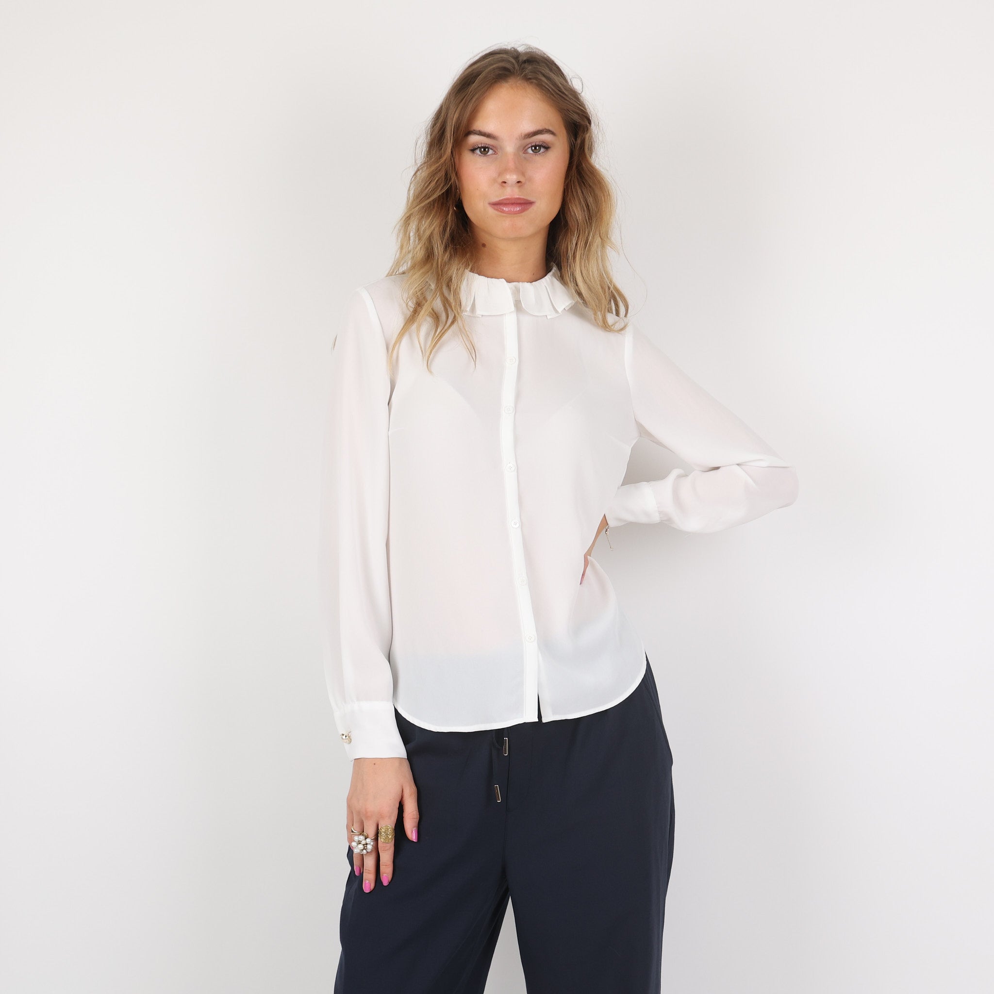 Blouse, UK Size 8