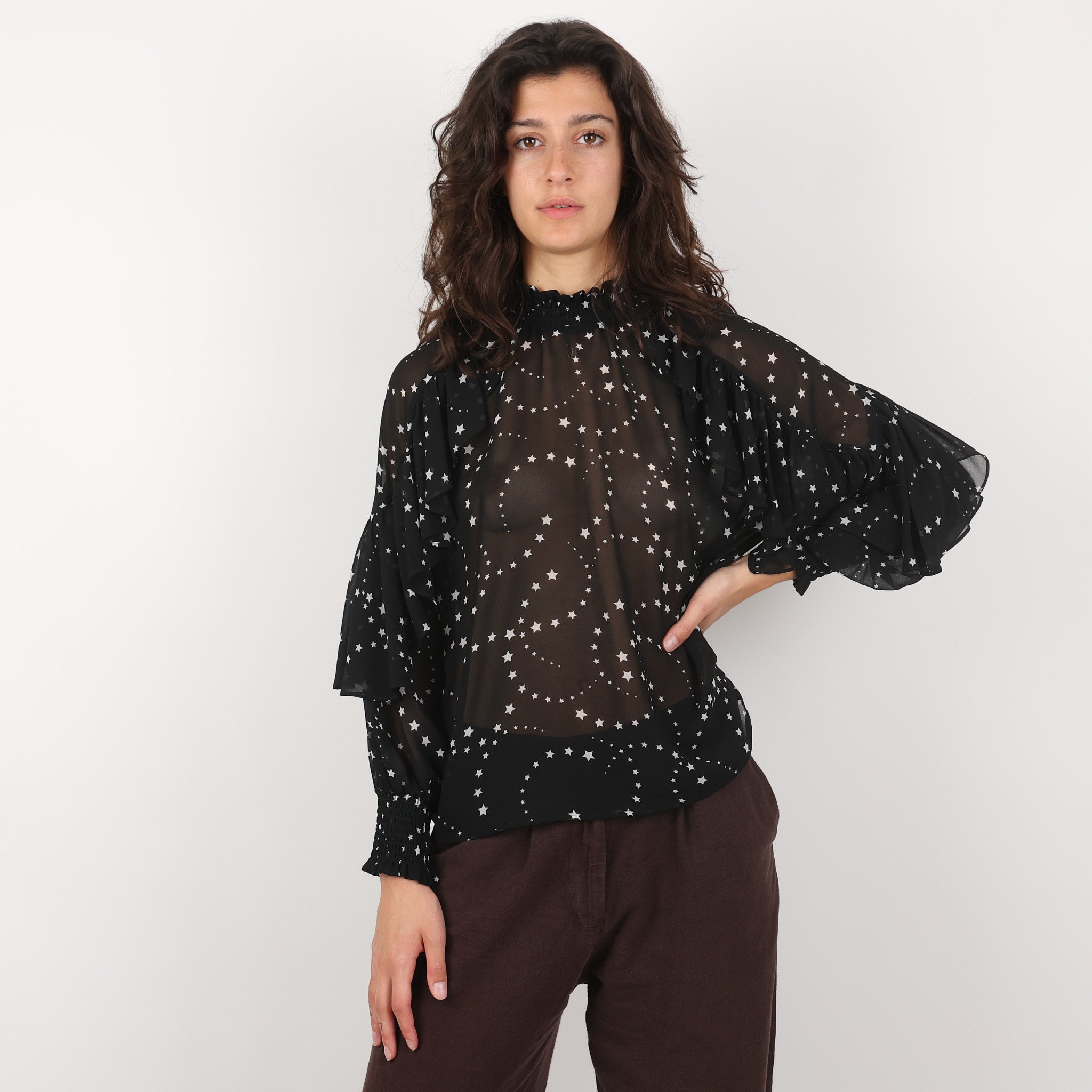 Blouse, UK Size 8
