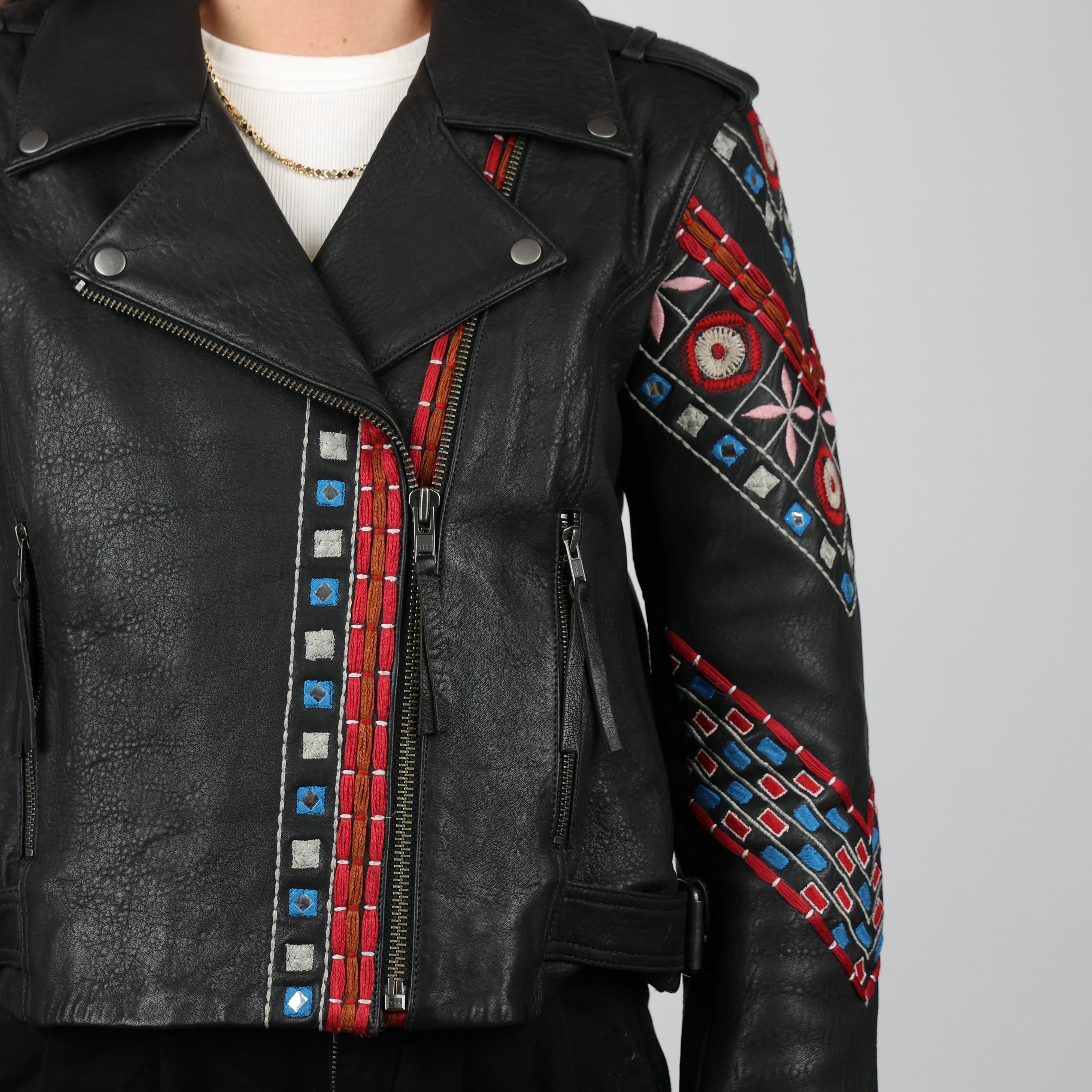 Jacket, UK Size 8