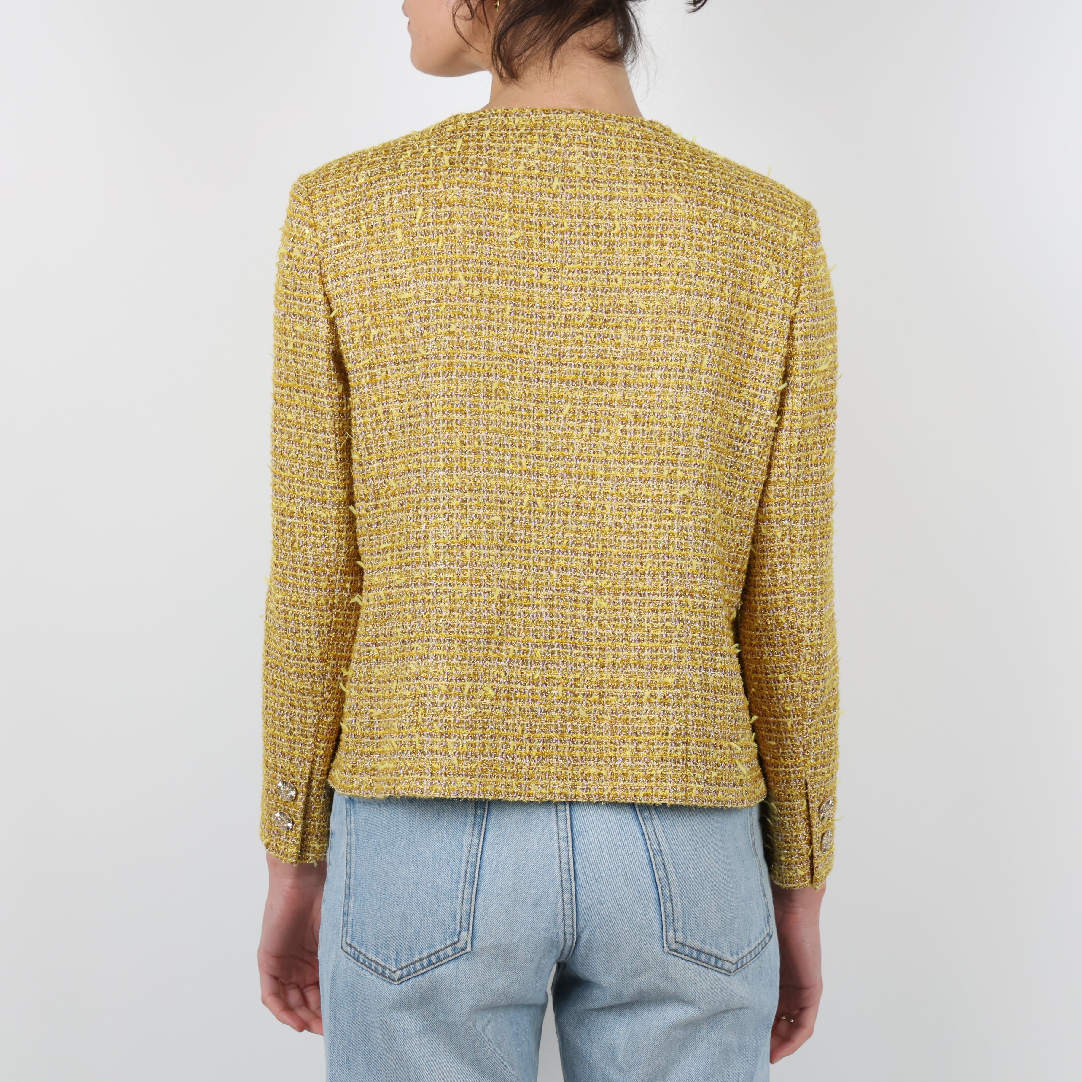 Jacket, UK Size 14