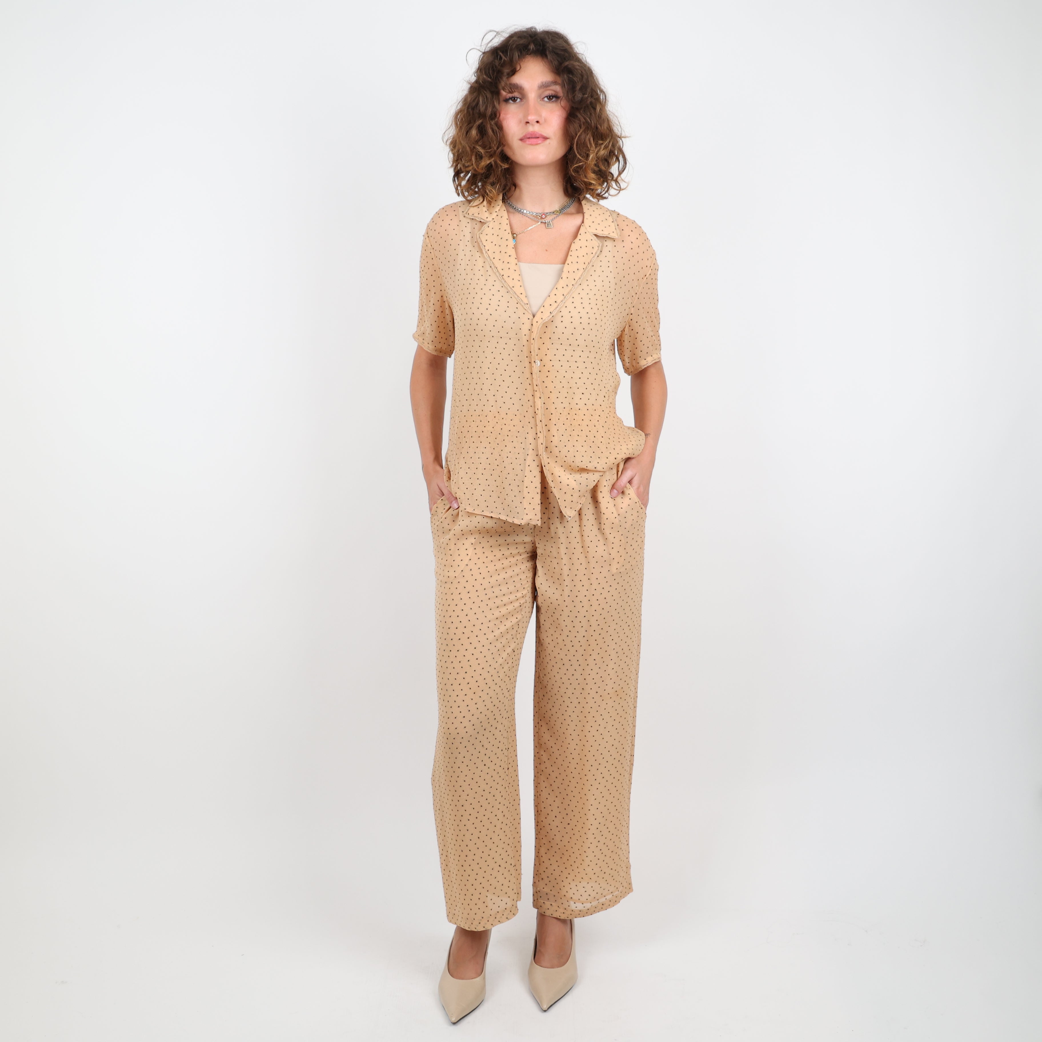 Co Ord, UK Size 8